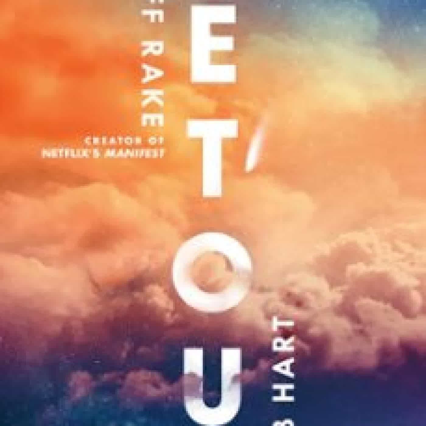 DETOUR JEFF RAKE, Rob Hart