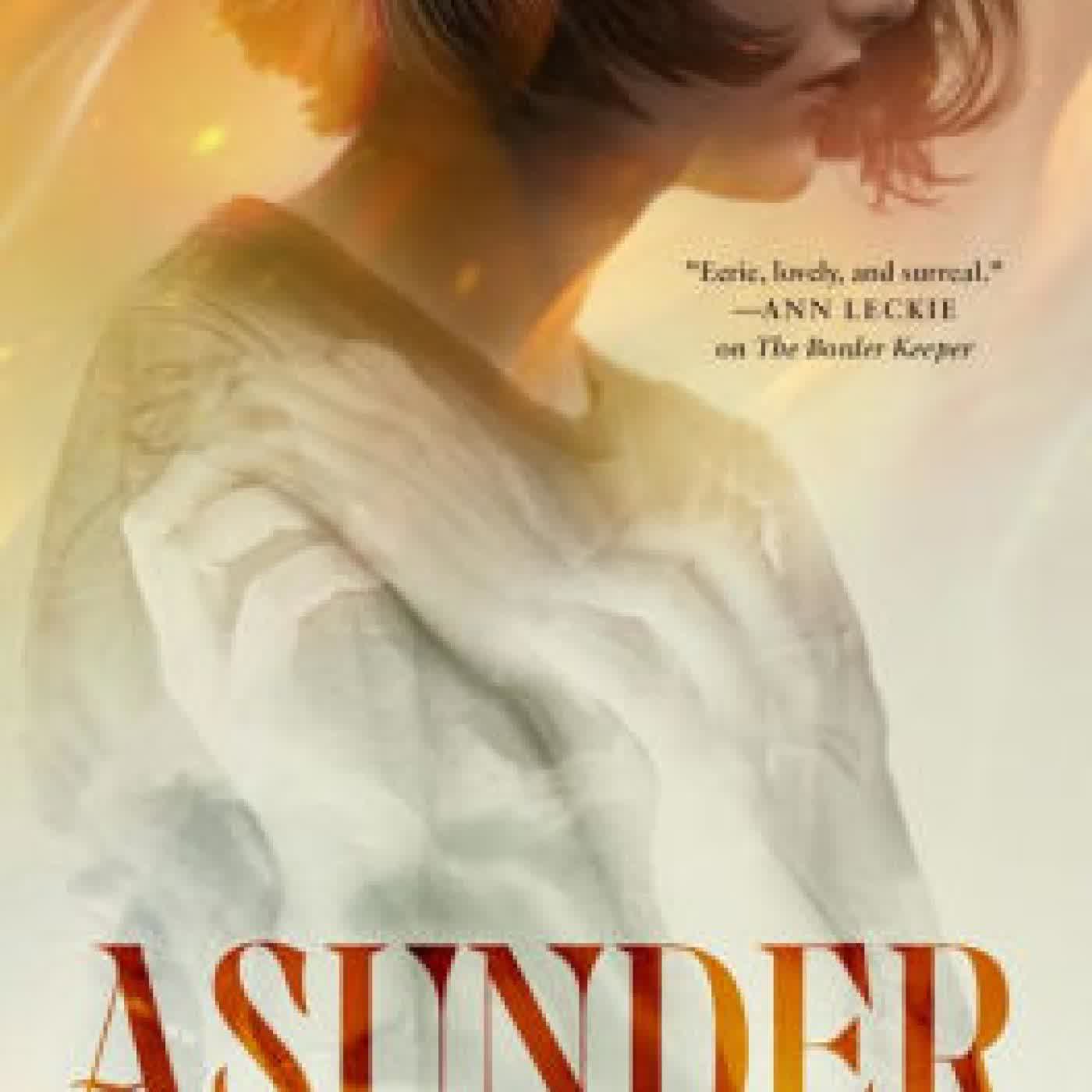 Asunder by Kerstin Hall on Iphone New Format