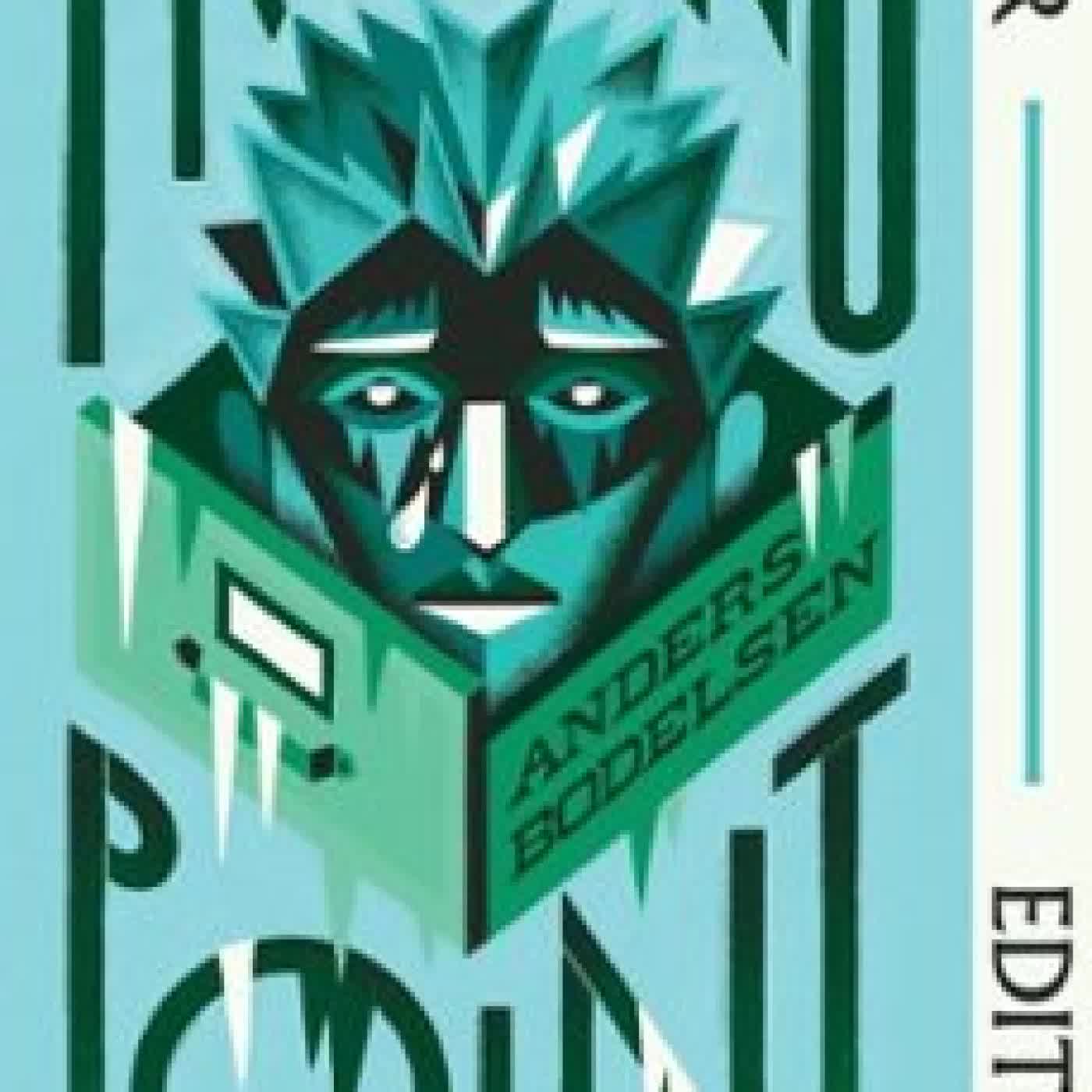 FREEZING POINT (FABER EDITIONS) ANDERS BODELSEN