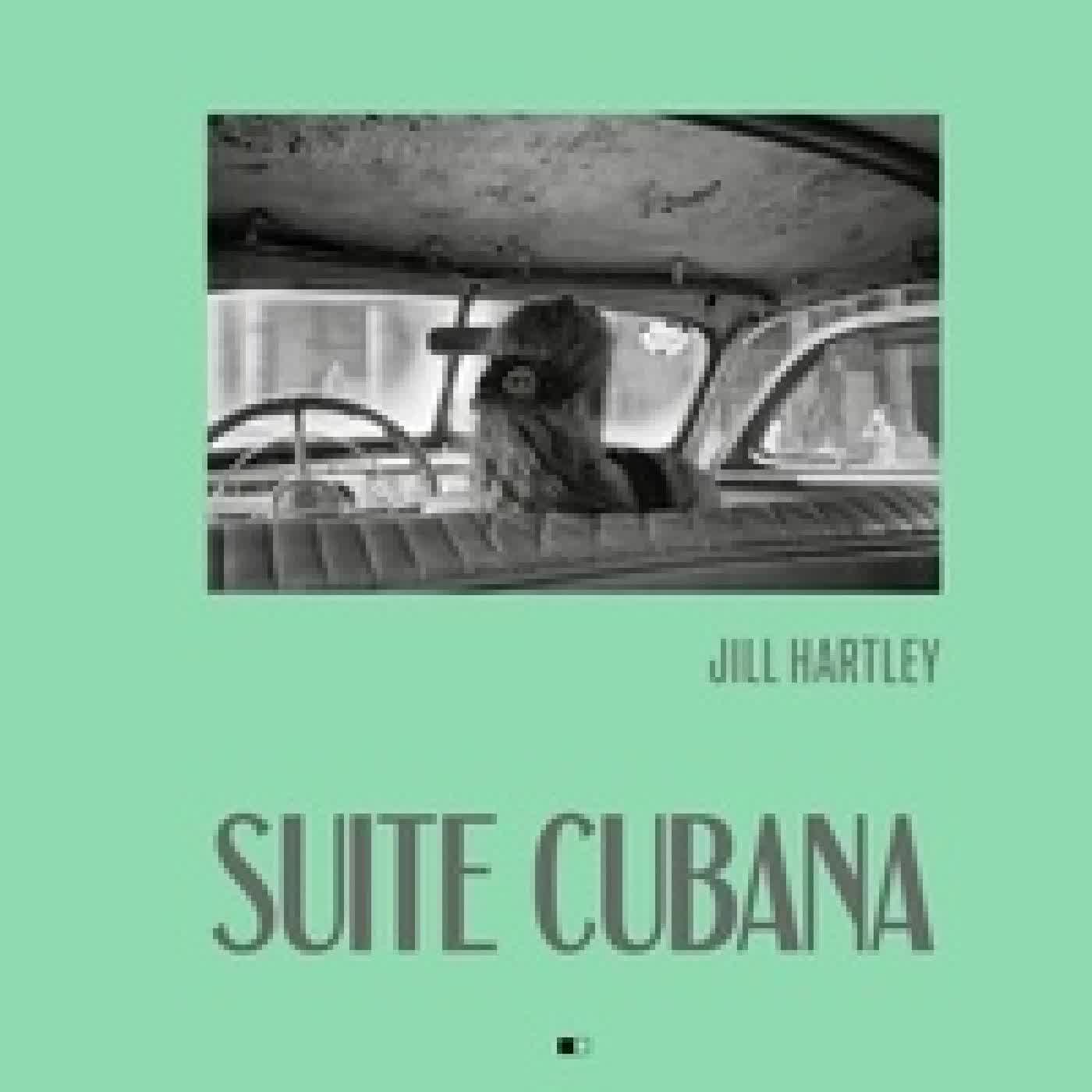 {téléchargement} Suite Cubana
