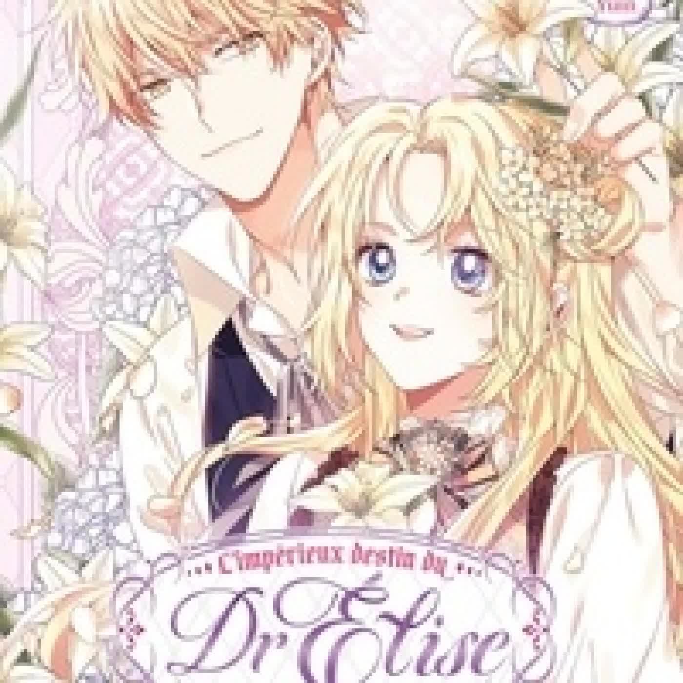 {téléchargement} L'impérieux destin du Dr Elise Tome 5