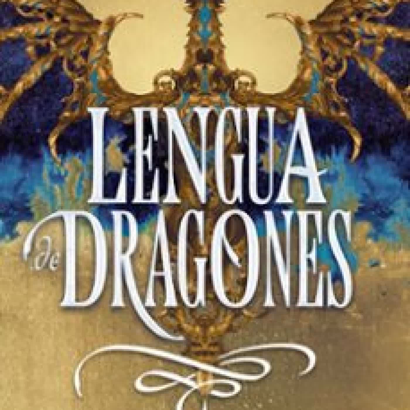 LENGUA DE DRAGONES S.F. WILLIAMSON