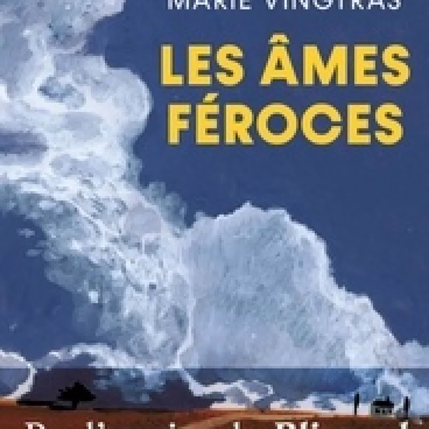 Télécharger Pdf Les âmes féroces