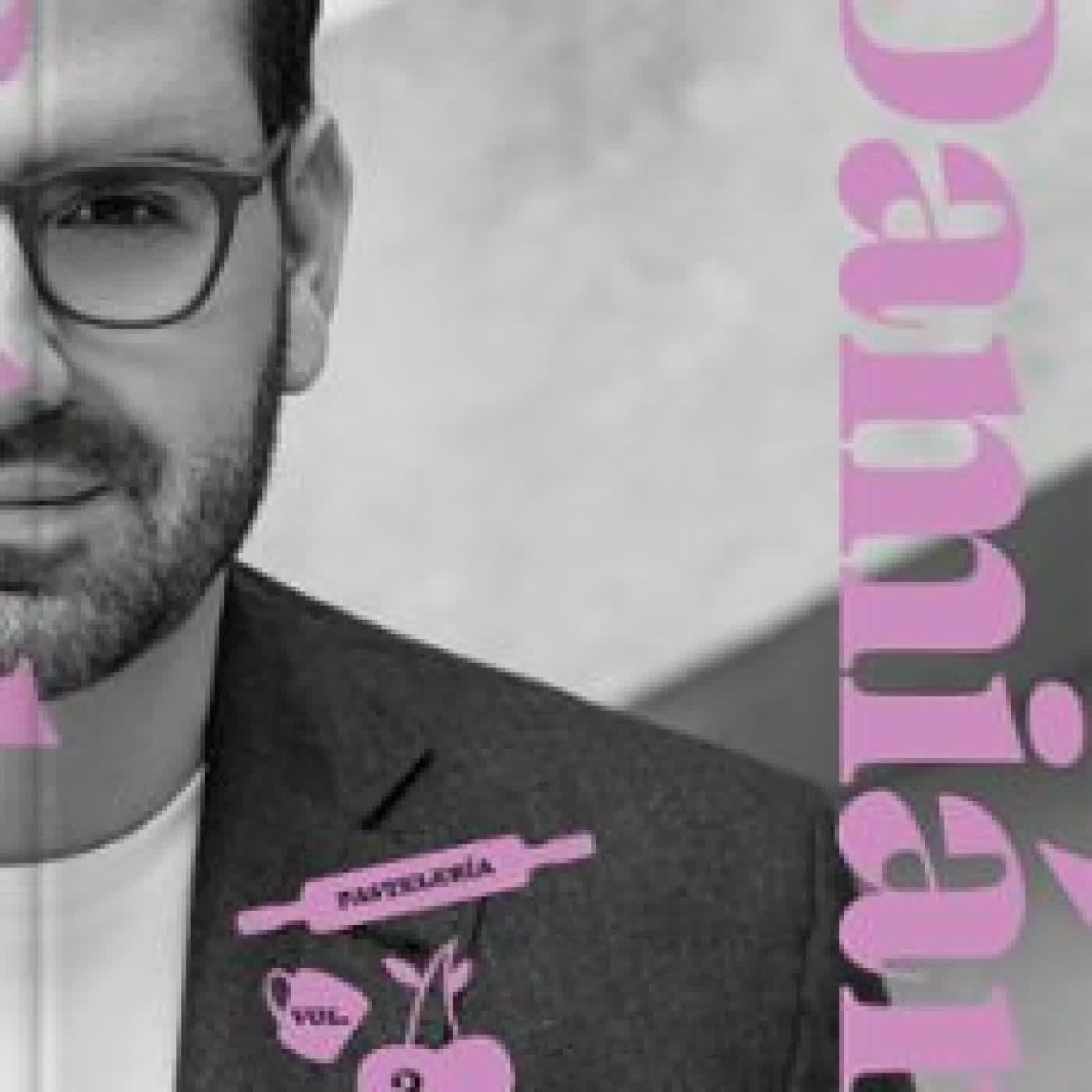 PASTELERÍA VOLUMEN 2 DAMIAN BETULAR