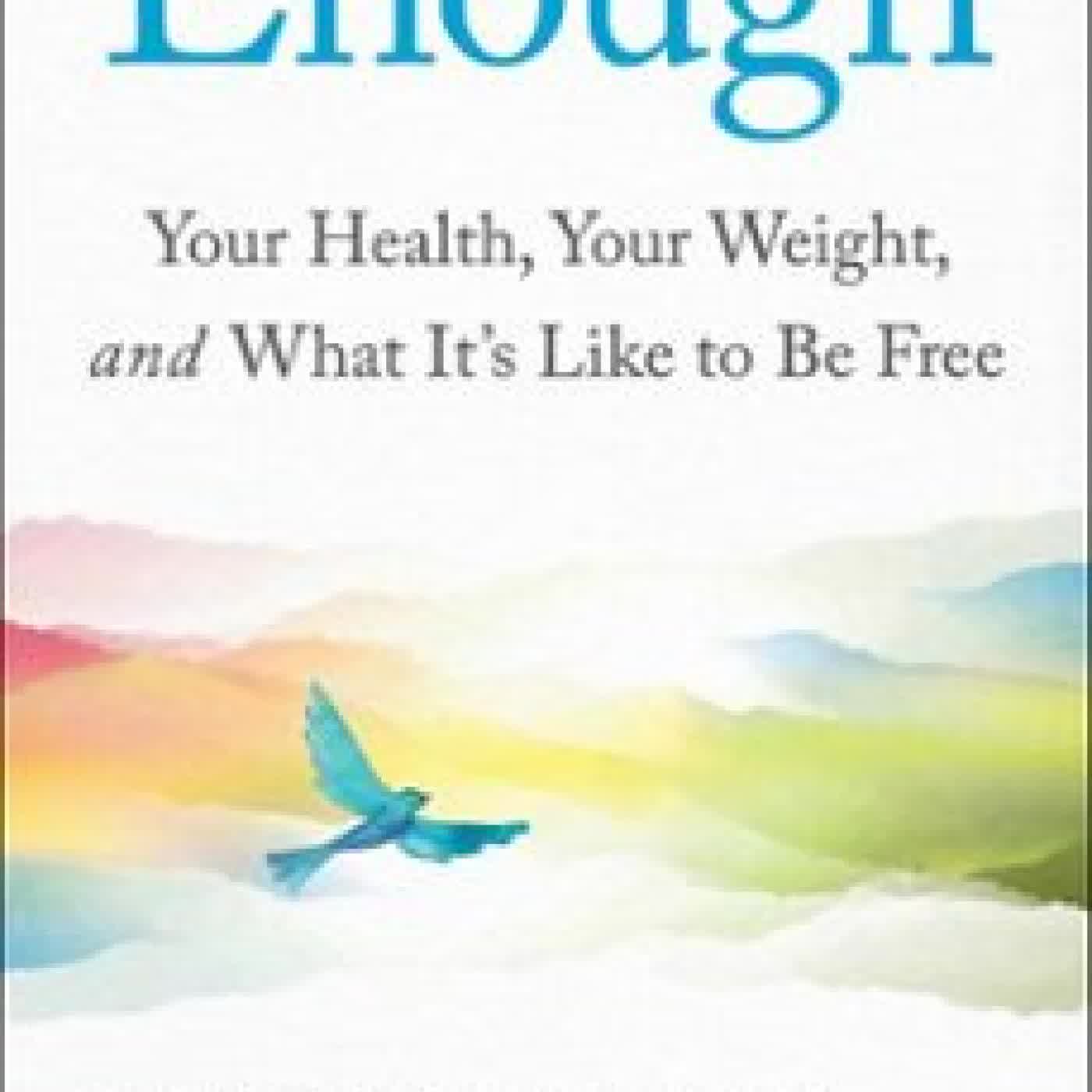ENOUGH ANIA M. JASTREBOFF, Oprah Winfrey