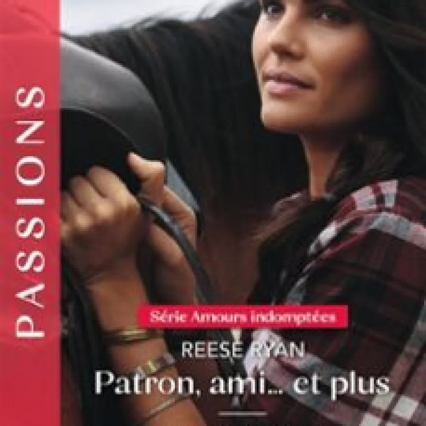 PATRON, AMI... ET PLUS - UN NOUVEAU DÉPART AVEC TOI RYAN REESE, Jules Bennett