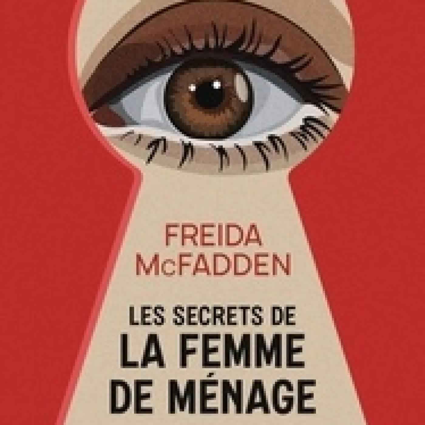 {téléchargement} Les secrets de la femme de ménage