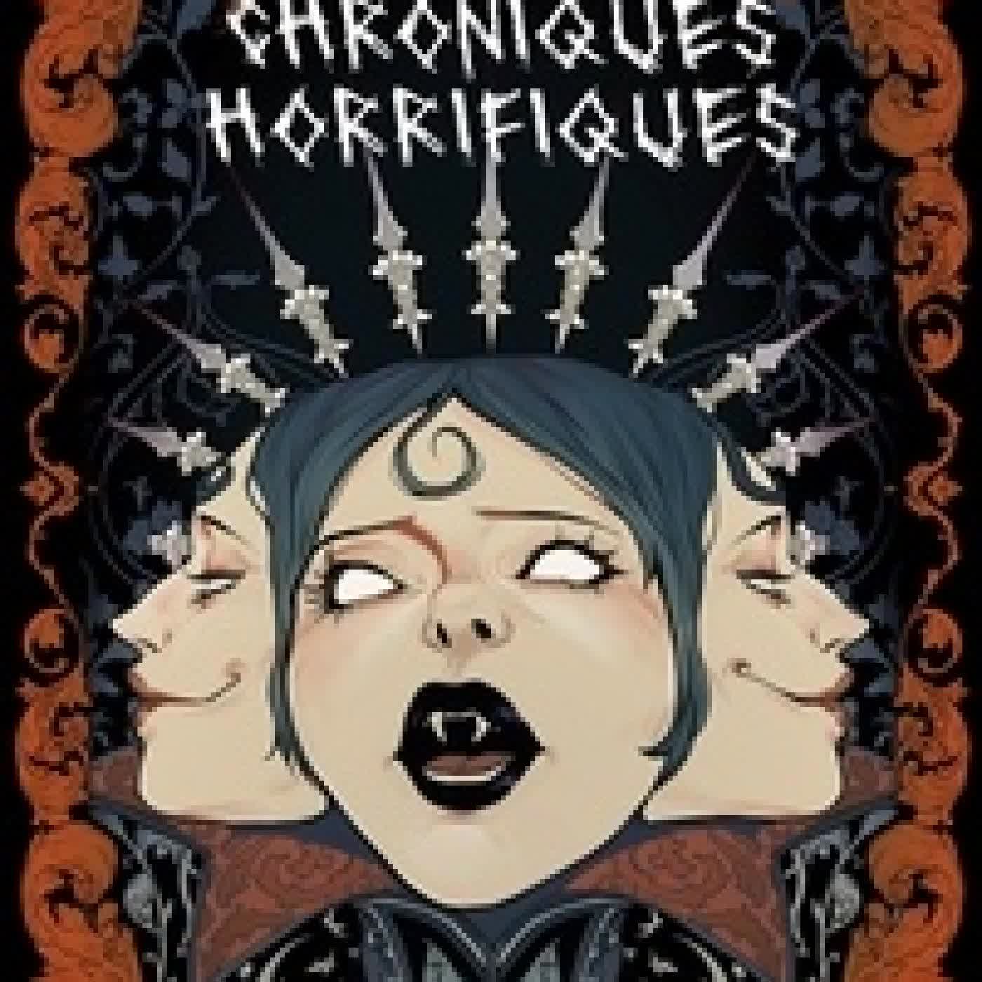 Télécharger Pdf Chroniques horrifiques