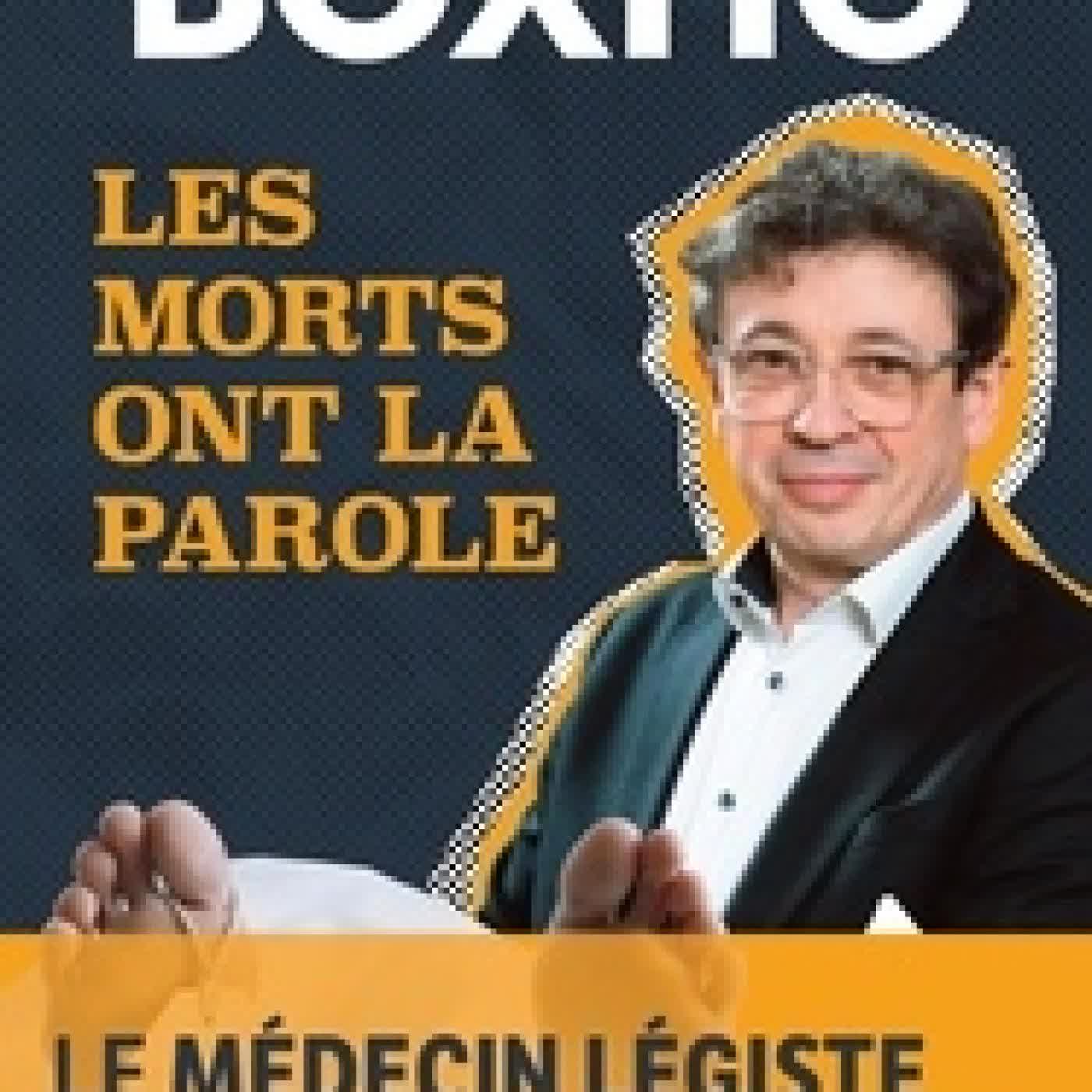 Lire en ligne : Les morts ont la parole