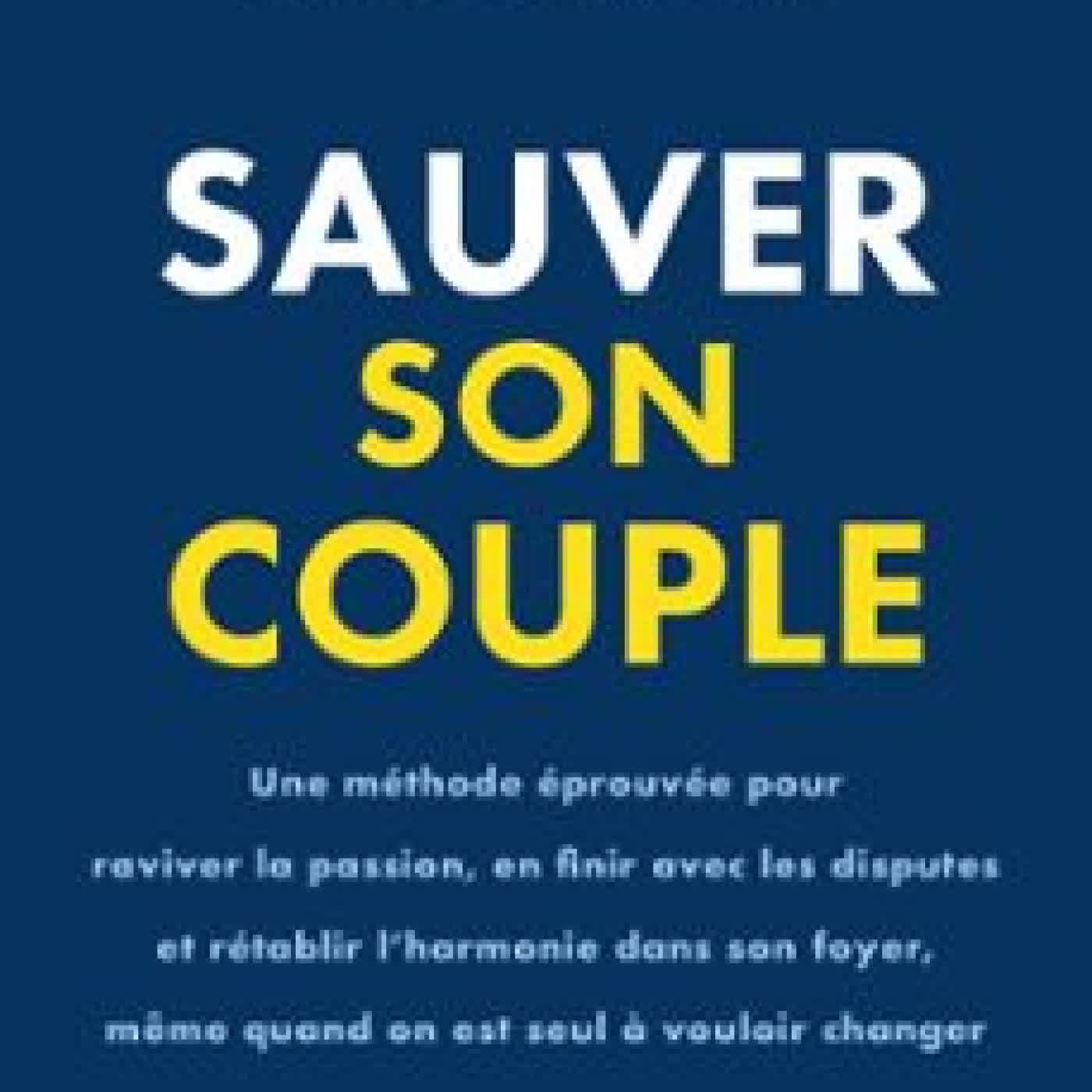 SAUVER SON COUPLE STACEY MARTINO, PAUL MARTINO