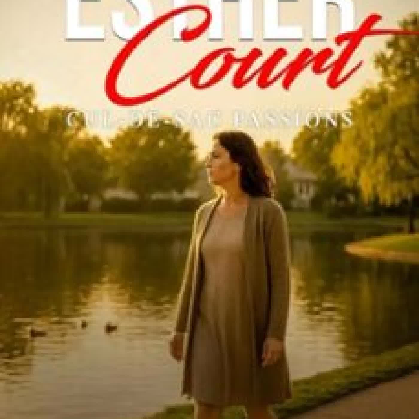 ESTHER COURT J. SPARKS