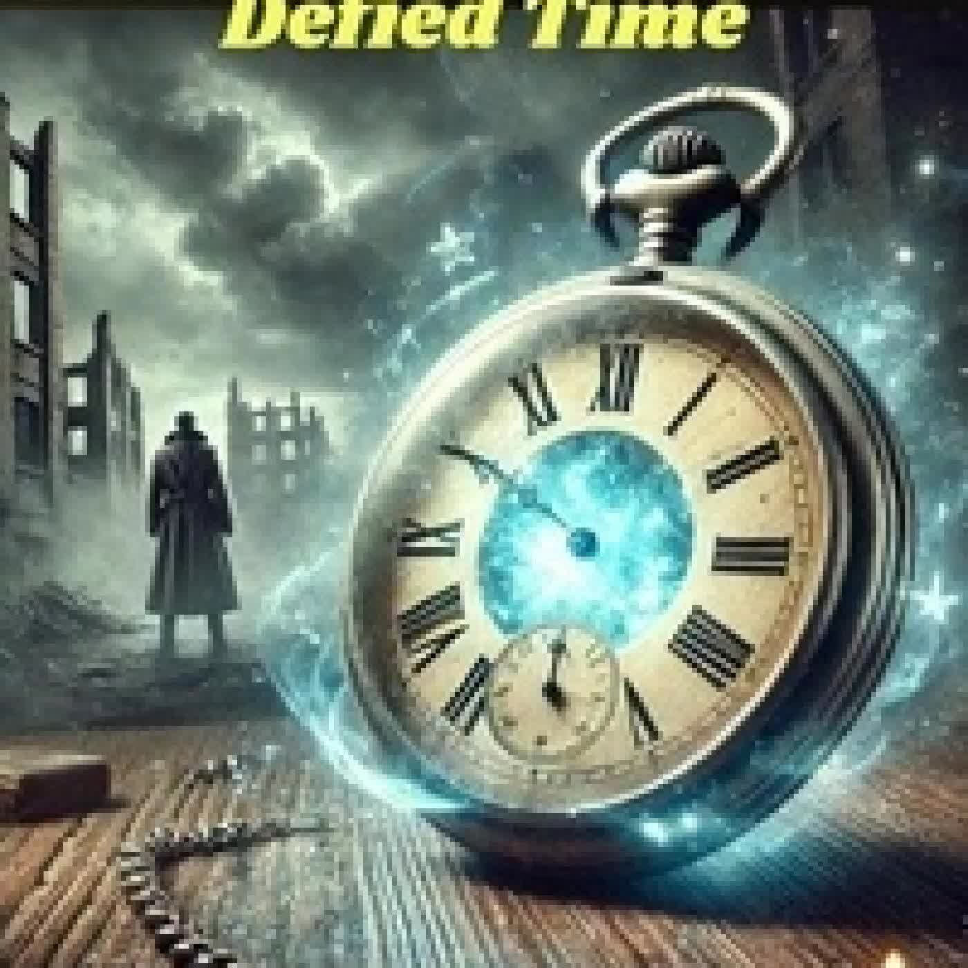 {téléchargement} The Watch That Defied Time - History, War and Magic, #2