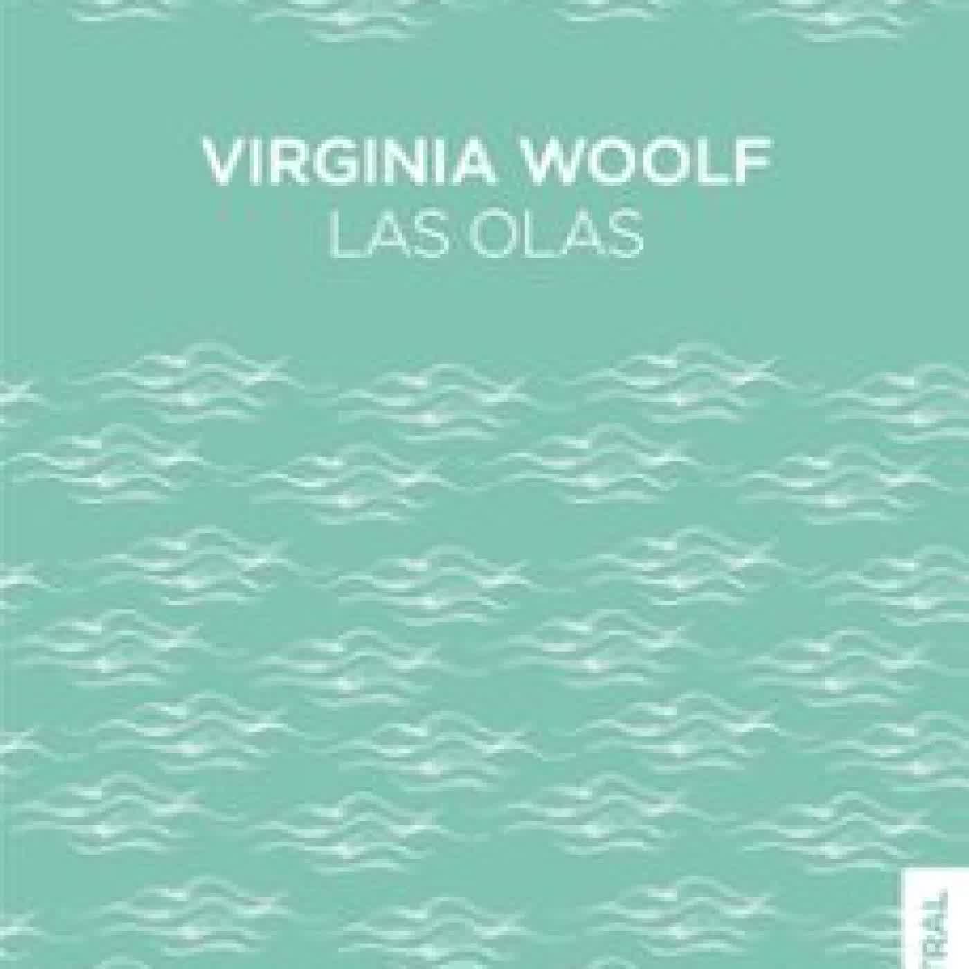 LAS OLAS Virginia Woolf