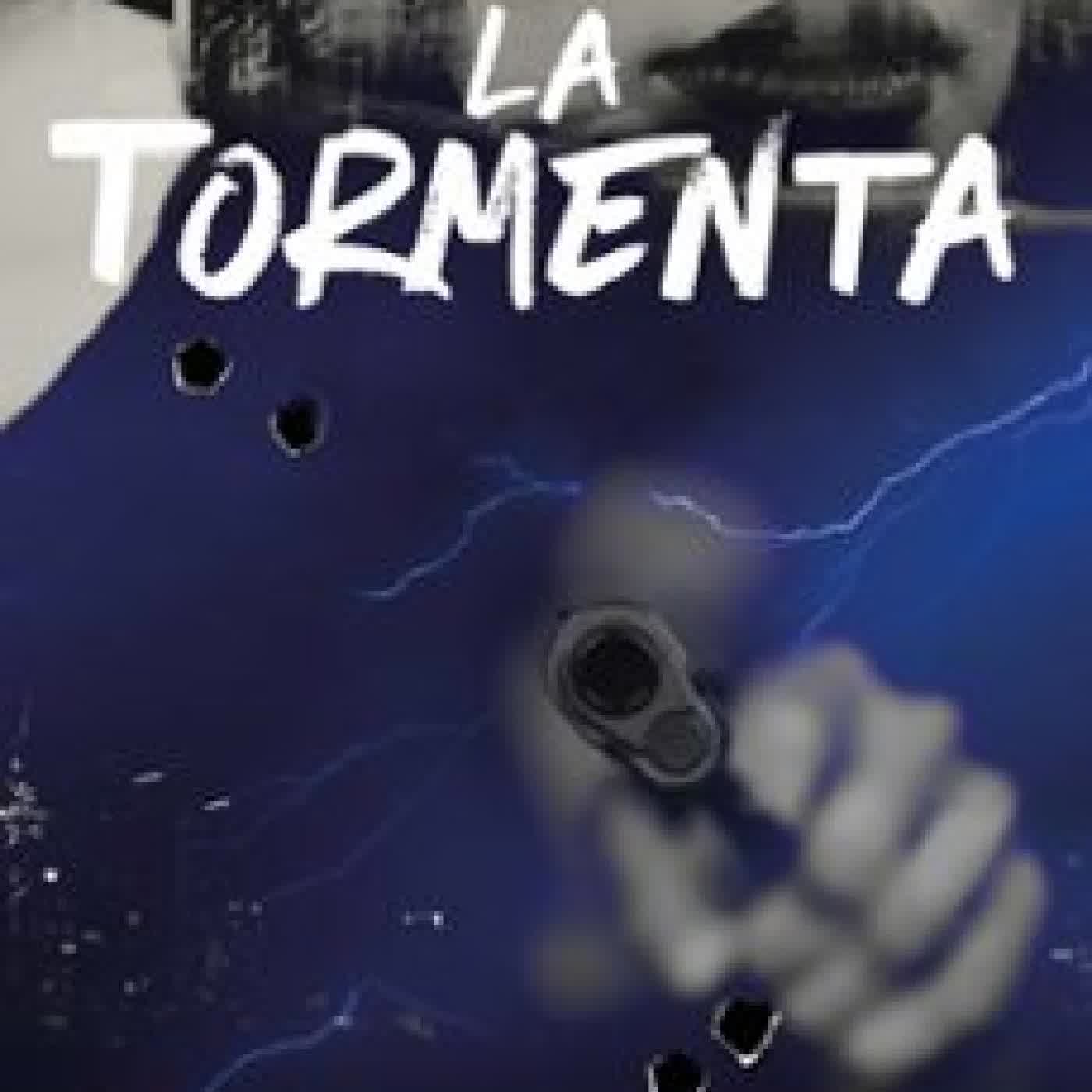 LA TORMENTA (DARK VERSE 2) RUNYX