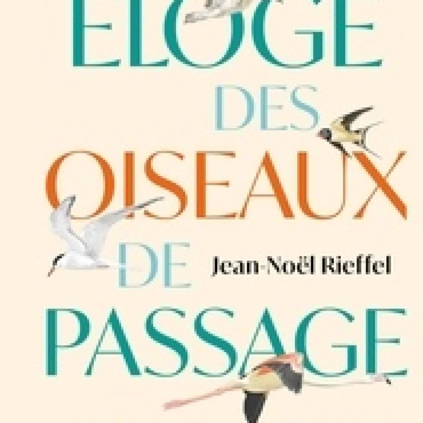 Lire en ligne : Eloge des oiseaux de passage. Journal d'un ornithologue enthousiaste Edition limitée
