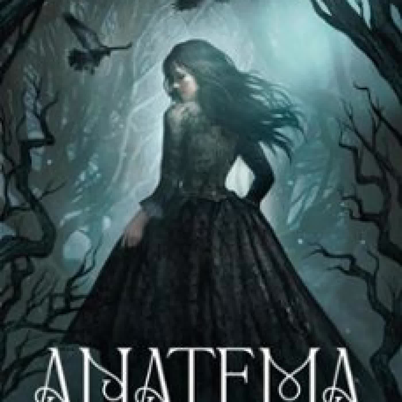 ANATEMA (EL BOSQUE VORAZ 1) Keri Lake