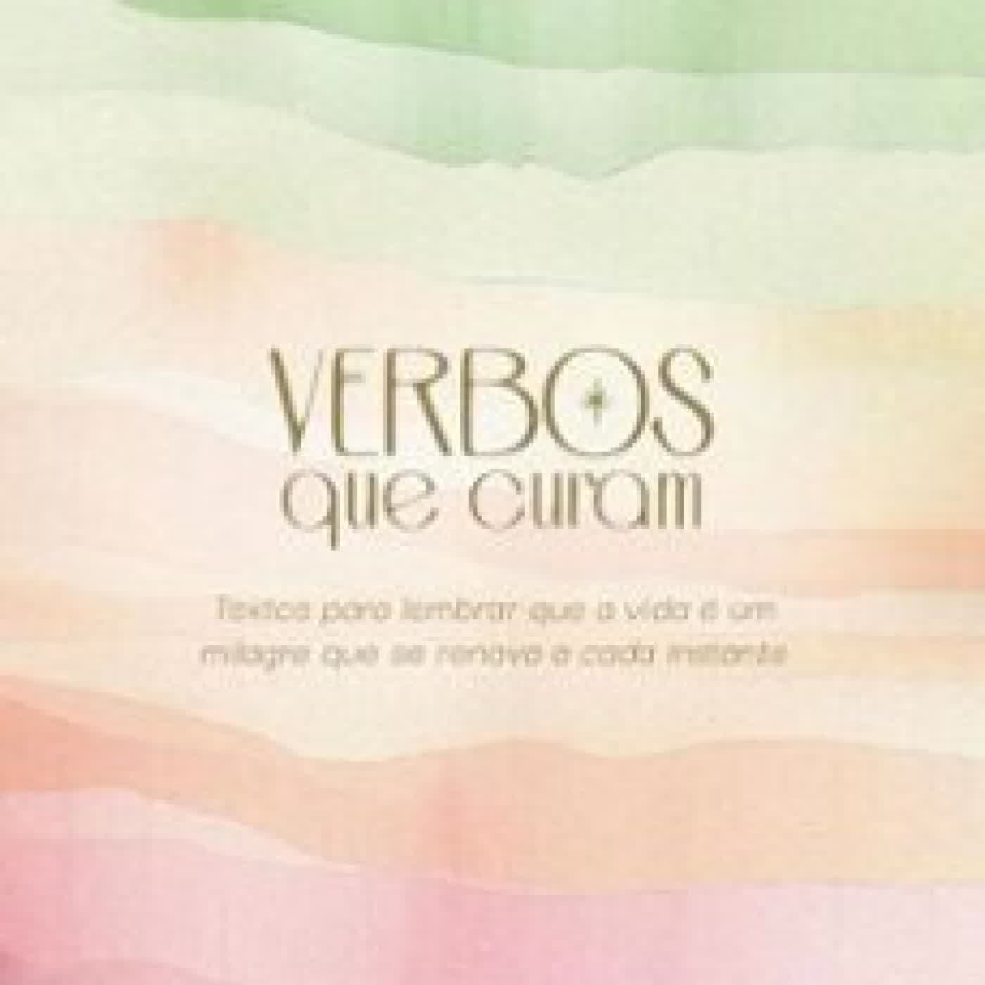 VERBOS QUE CURAM MARINA REPETTO