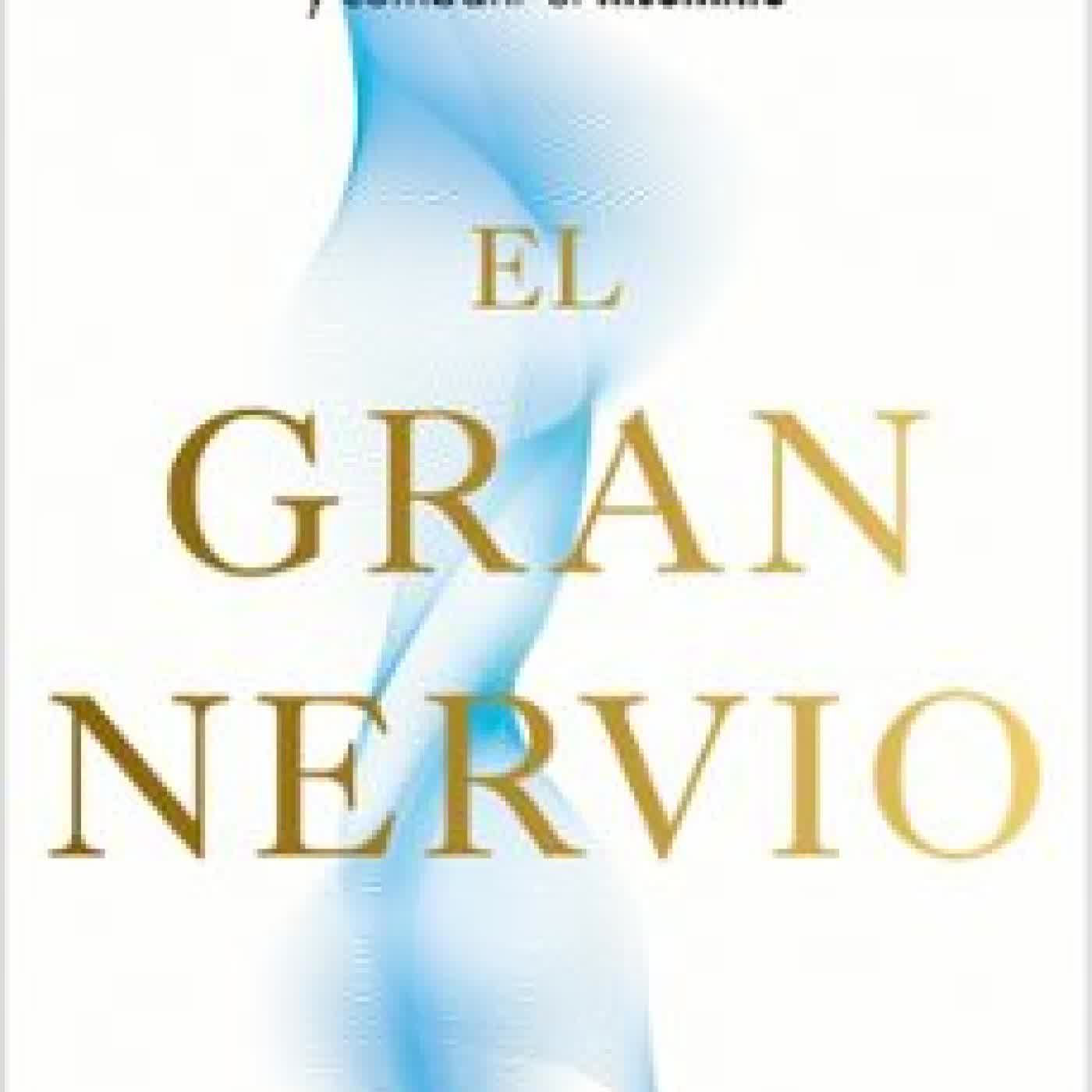 EL GRAN NERVIO DR. KEVIN J. TRACEY