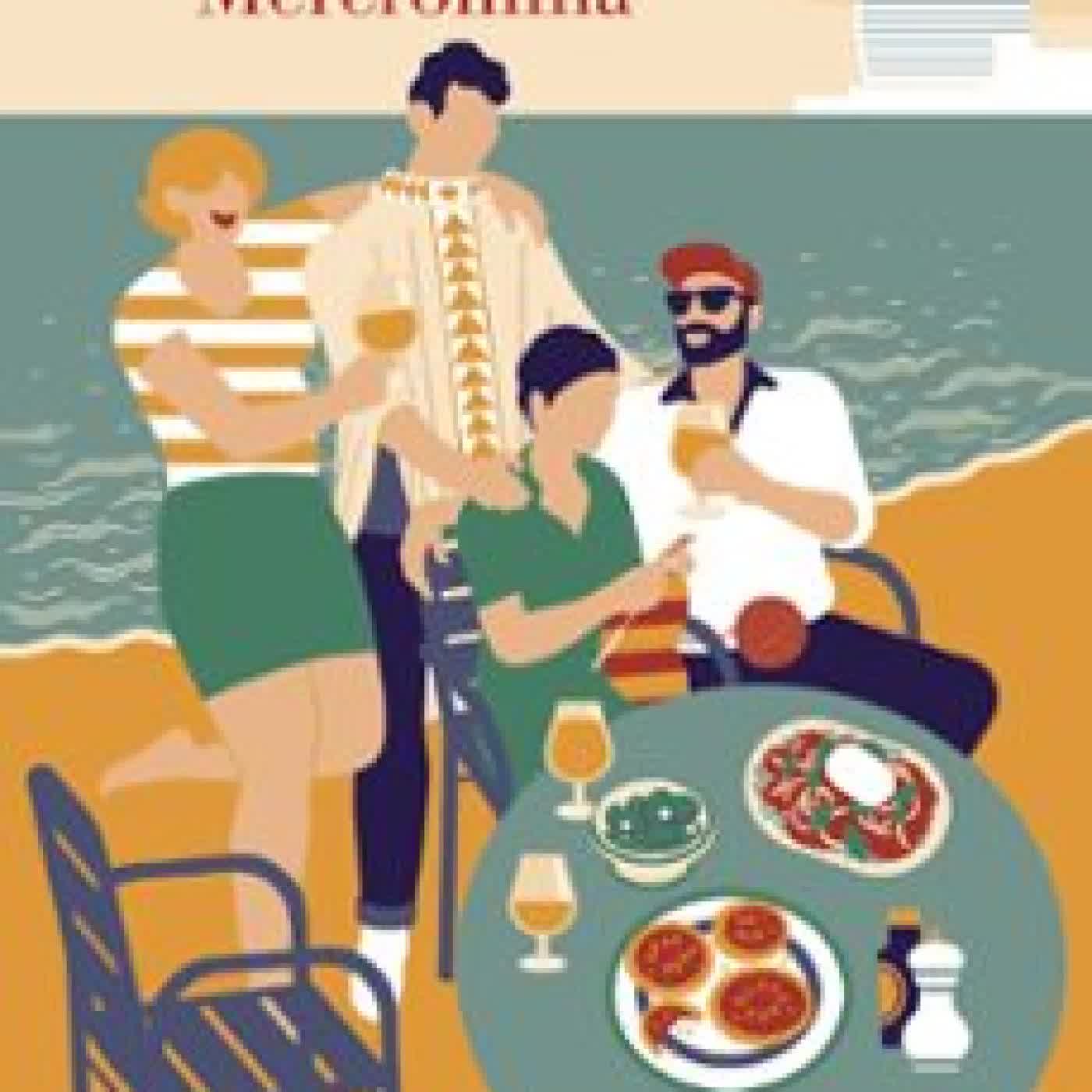 MERCROMINA (ED. CATALAN) AIDA SUNYOL SANCHEZ