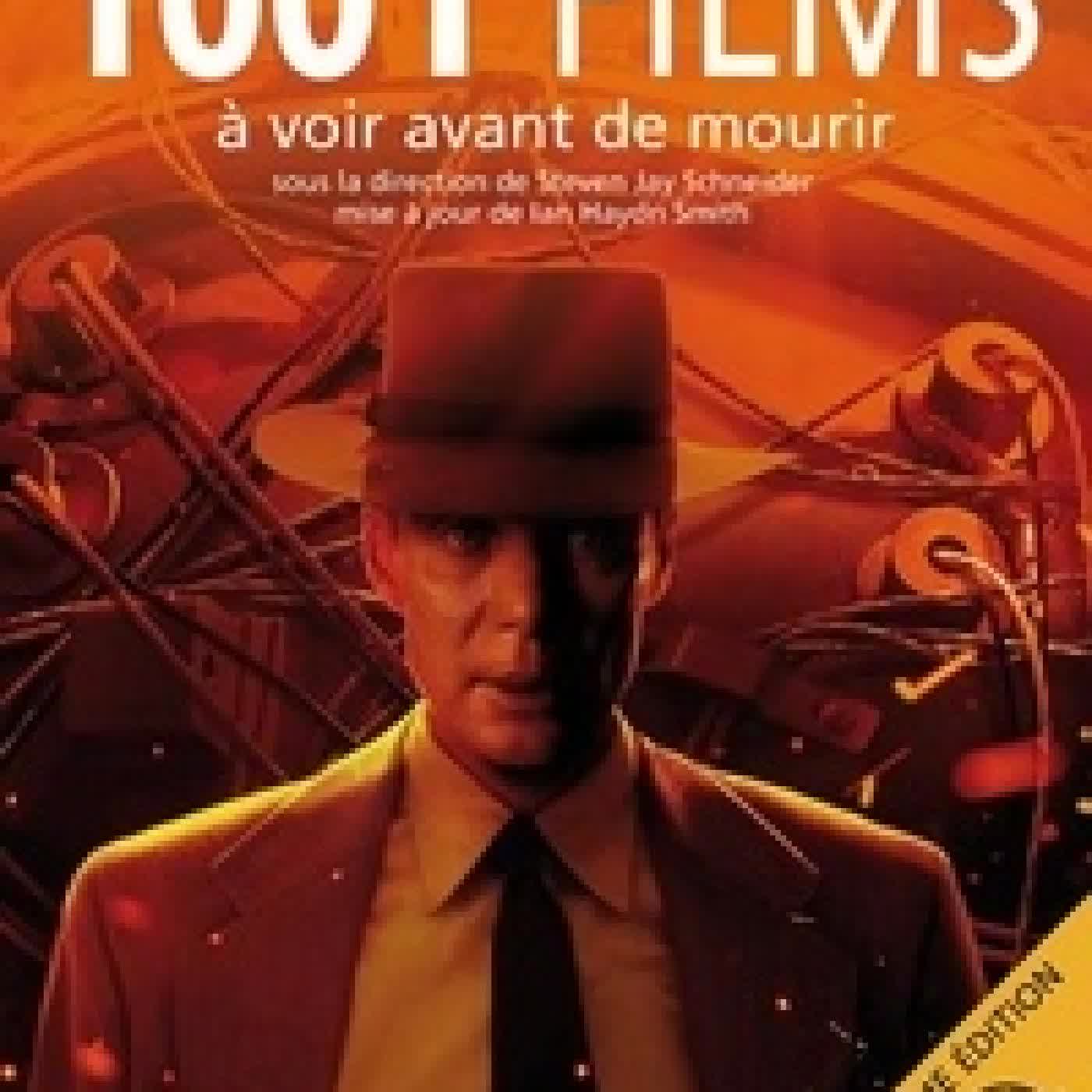 Télécharger Pdf 1001 films à voir avant de mourir