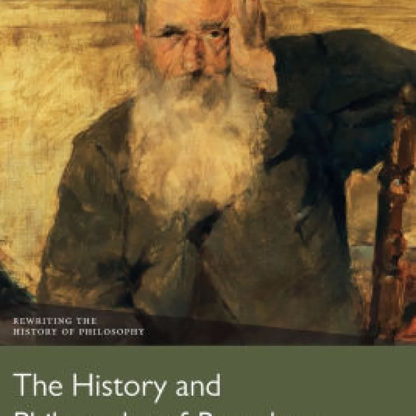 Read online: The History and Philosophy of Boredom by Andreas Elpidorou, Josefa Ros Velasco