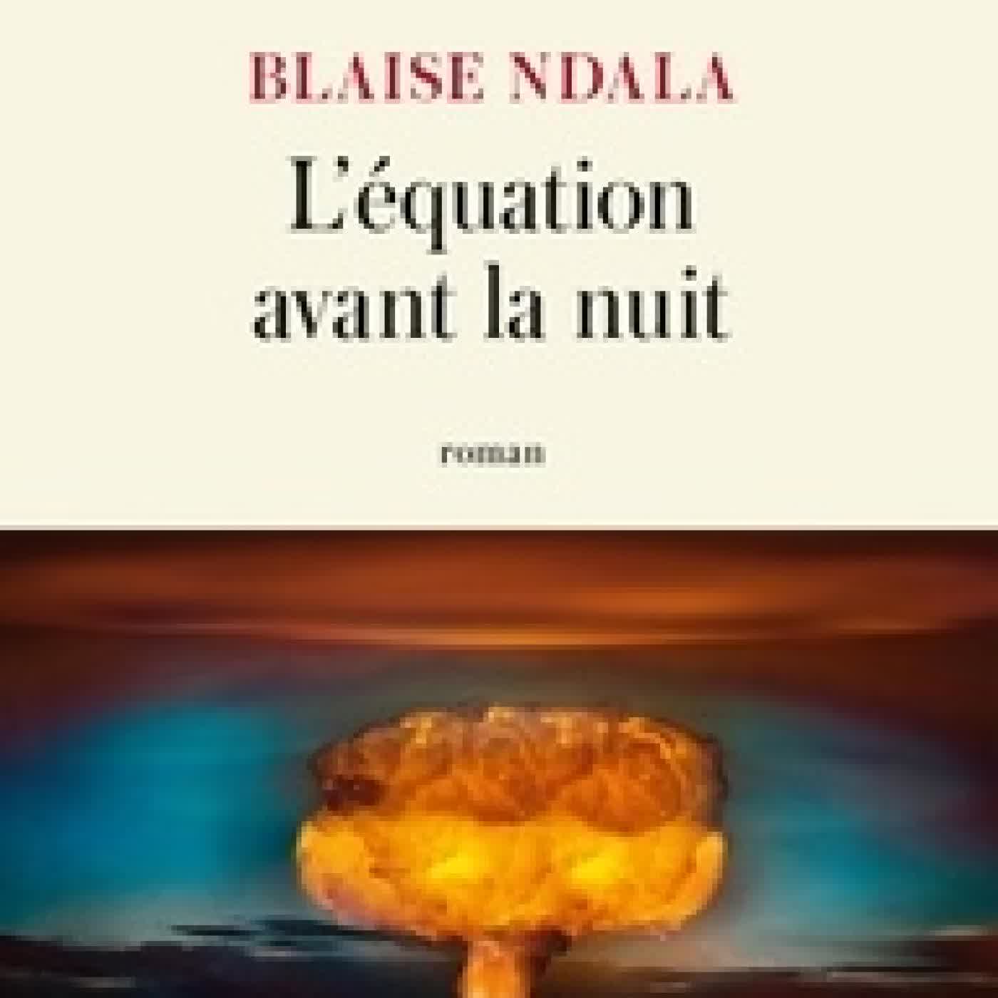 {téléchargement} L'équation avant la nuit