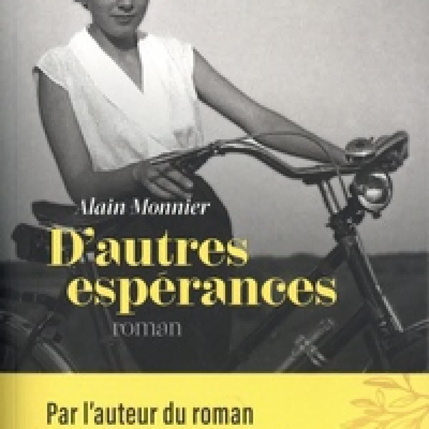 Lire en ligne : D'autres espérances