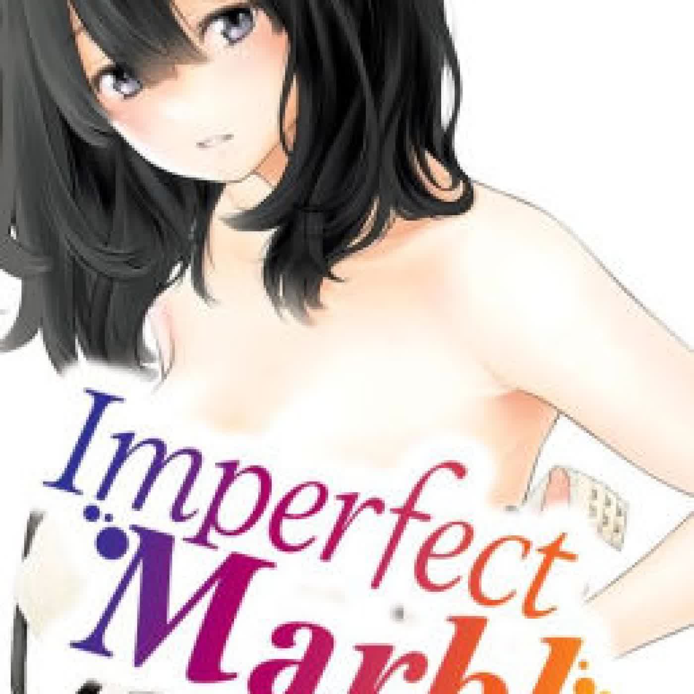 Imperfect Marble by KEY on Iphone New Format