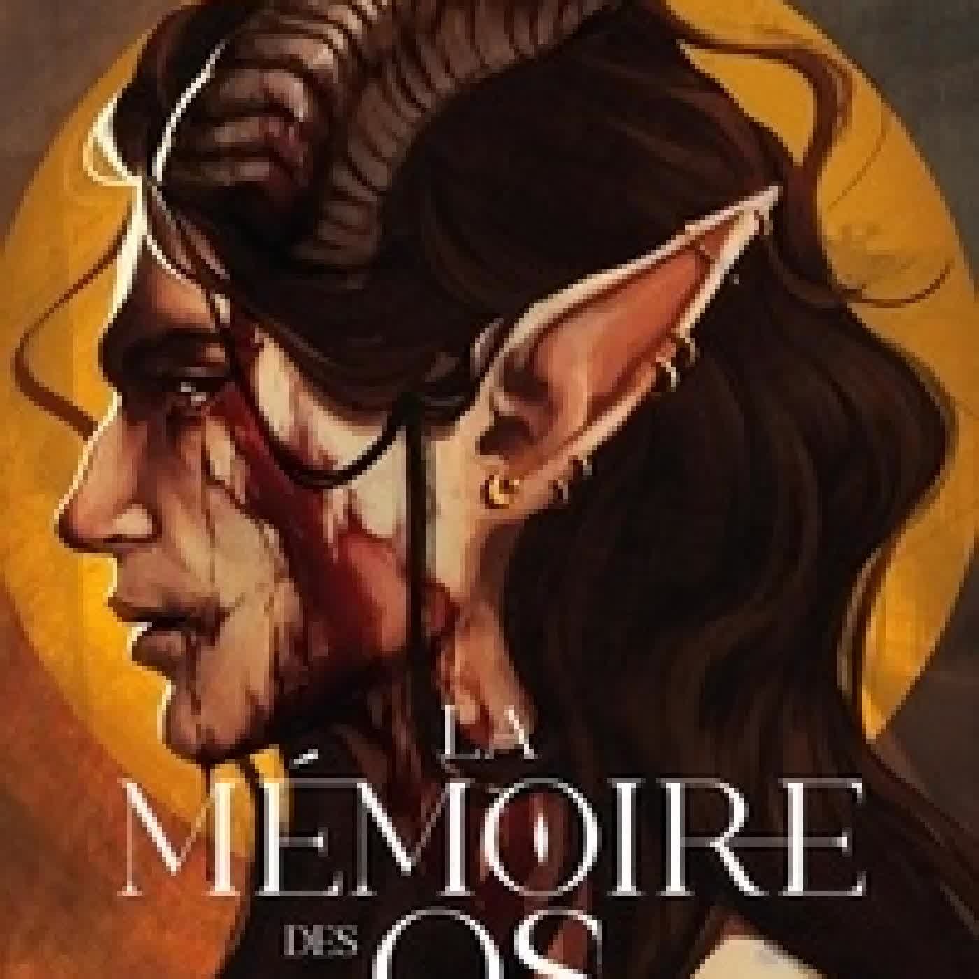 Lire en ligne : La Mémoire des Os Tome 1Le dragon et l'oiseau