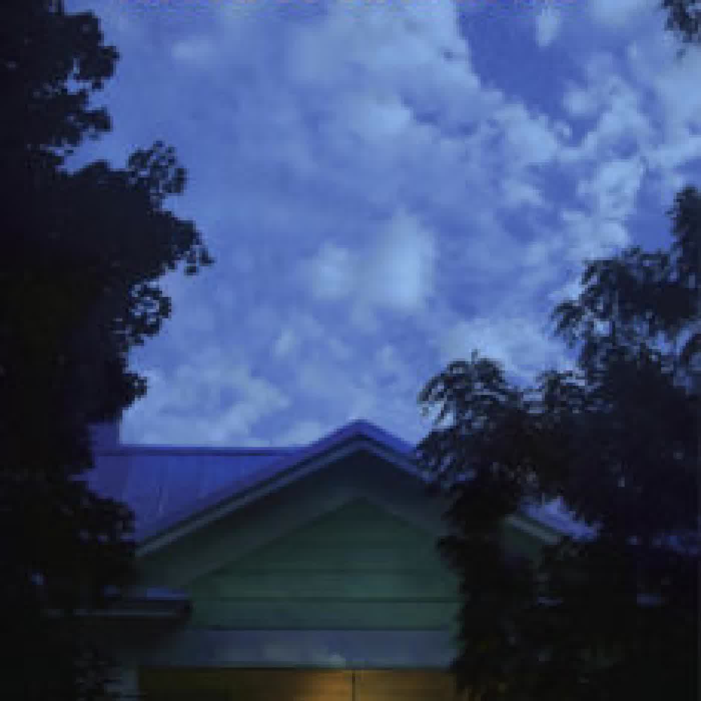 NOSOTROS EN LA NOCHE KENT HARUF