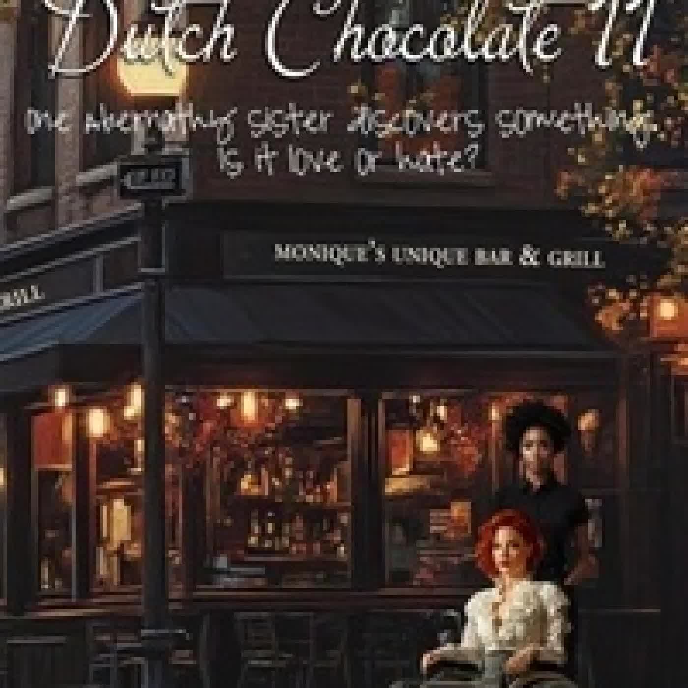 Lire en ligne : Dutch Chocolate 11 One Abernathy Sister Discovers Something: Is It Love or Hate?