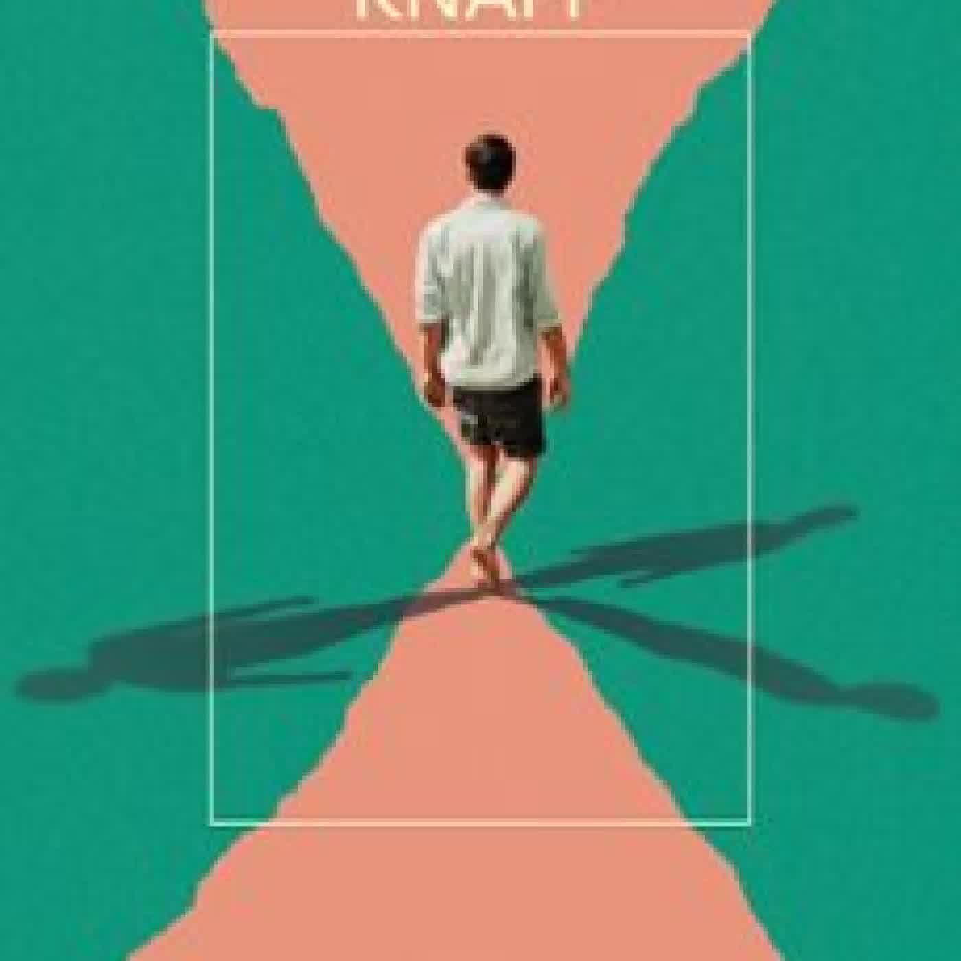 LOS NOMBRES Florence Knapp