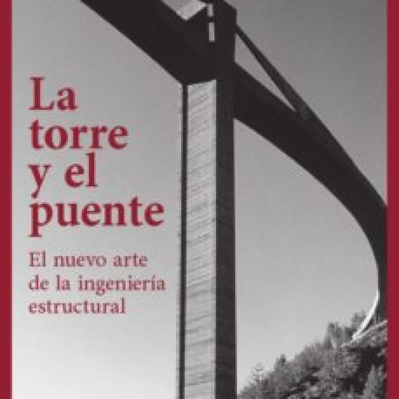 LA TORRE Y EL PUENTE DAVID P. BILLINGTON