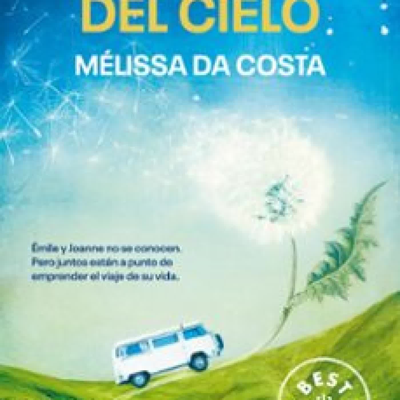 TODO EL AZUL DEL CIELO MELISSA DA COSTA