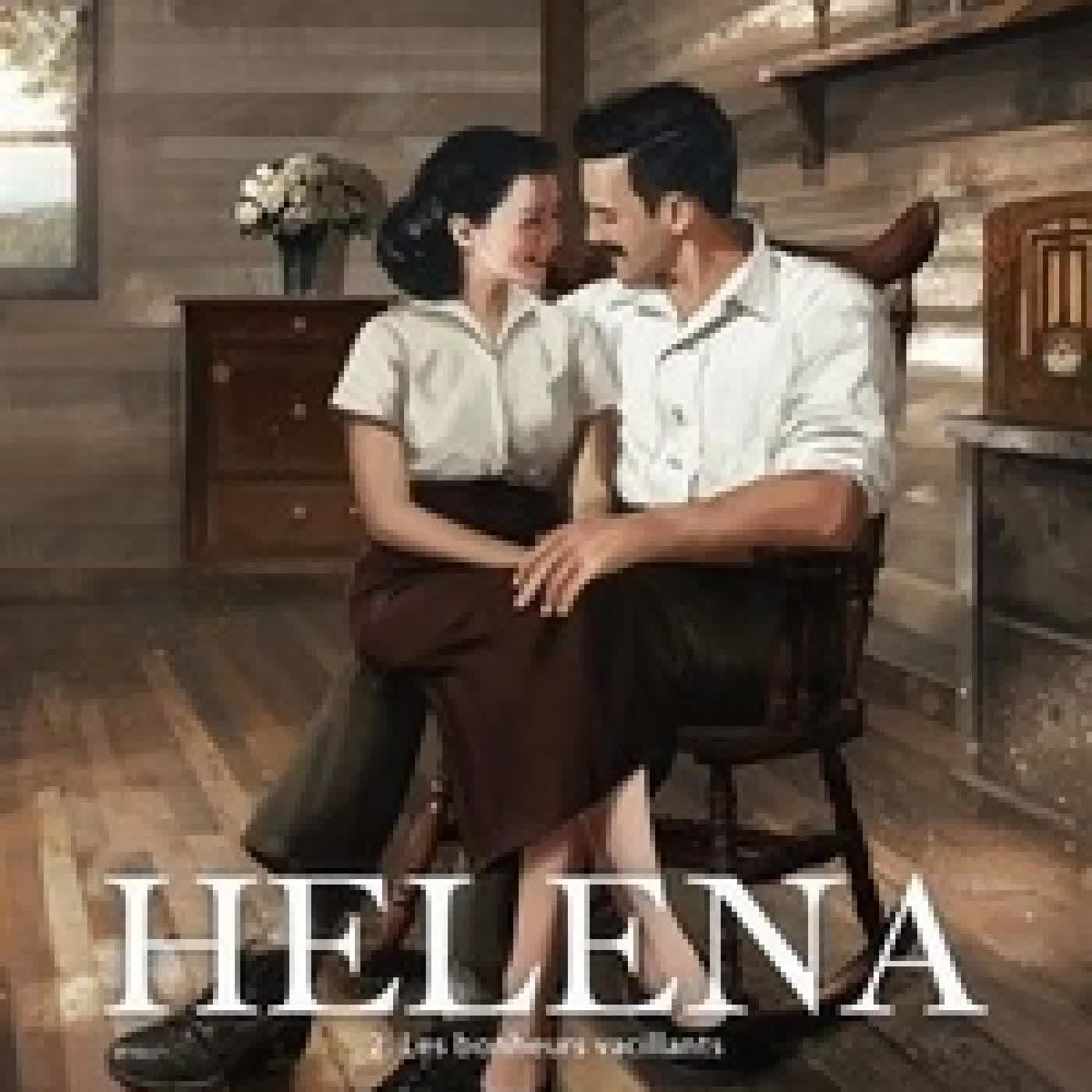 Télécharger Pdf Helena. Tome 2, Les bonheurs vacillants