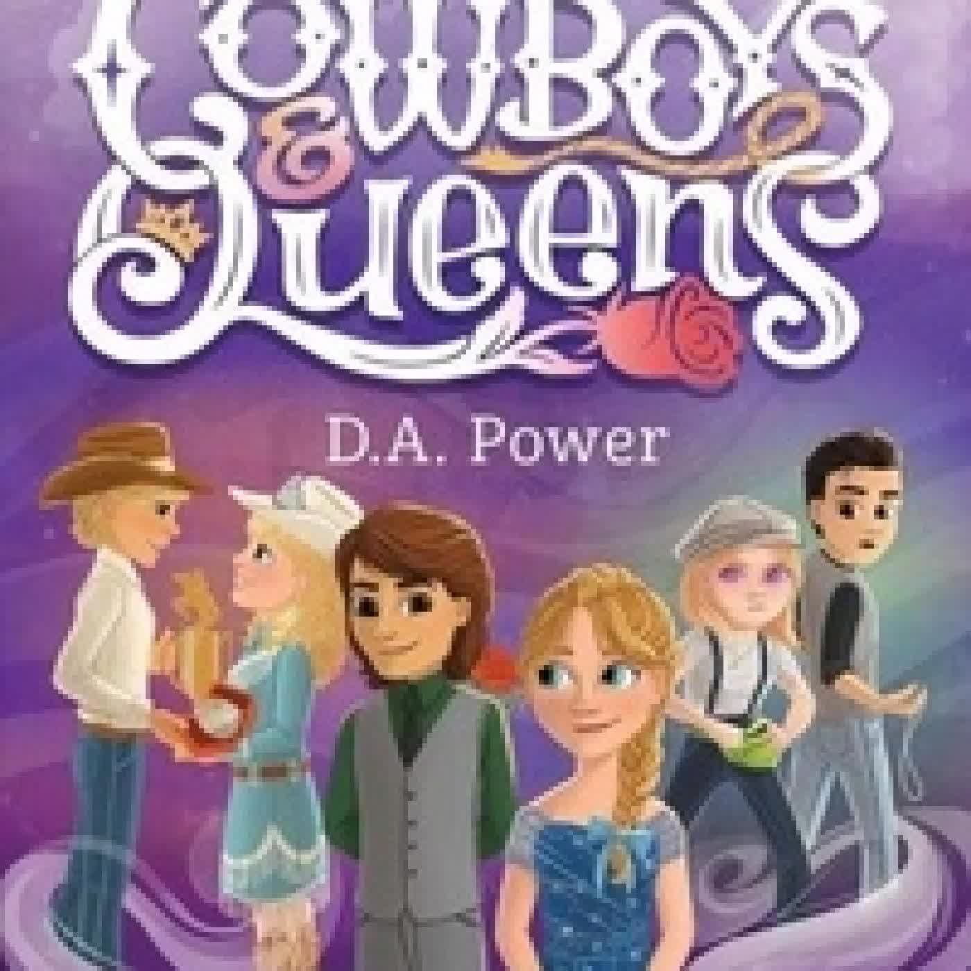 Télécharger Pdf Cowboys & Queens - The Asher Chronicles, #2
