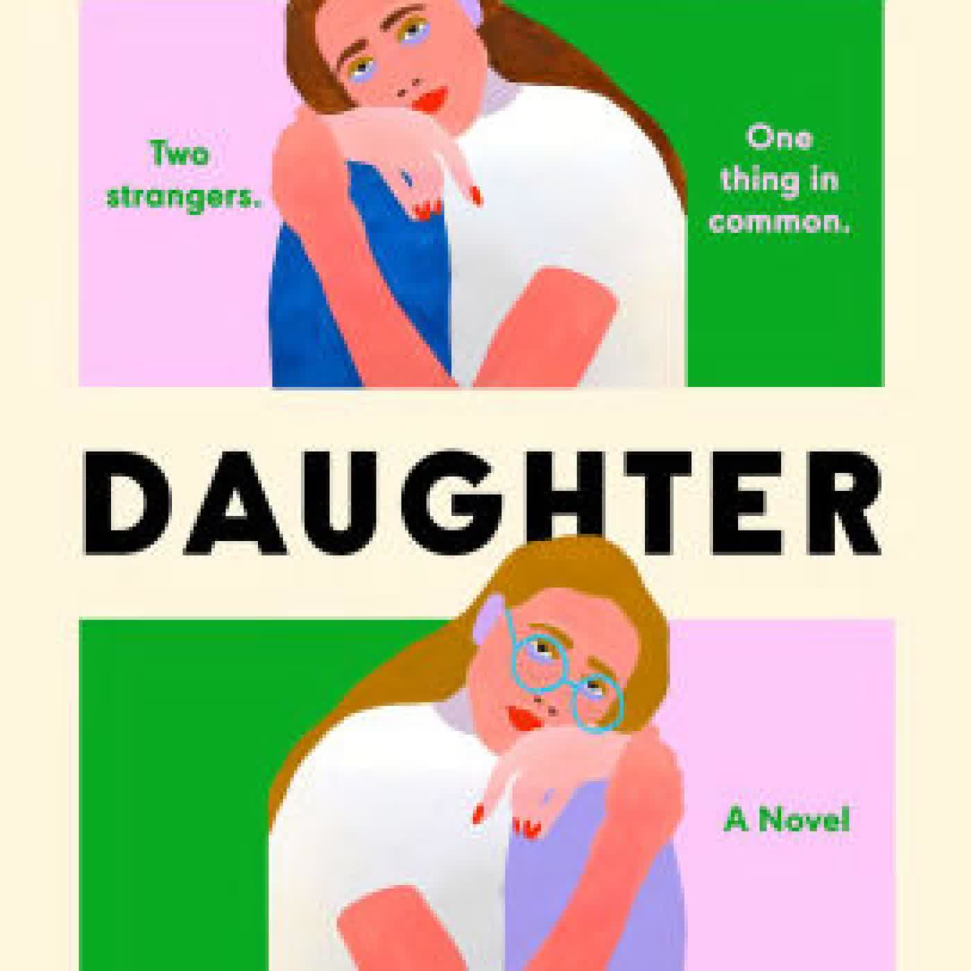 Favorite Daughter: A Novel by Morgan Dick on Iphone New Format