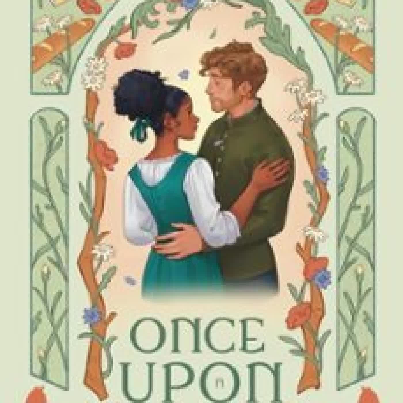 ONCE UPON A CAT GABRIELLE LANDI