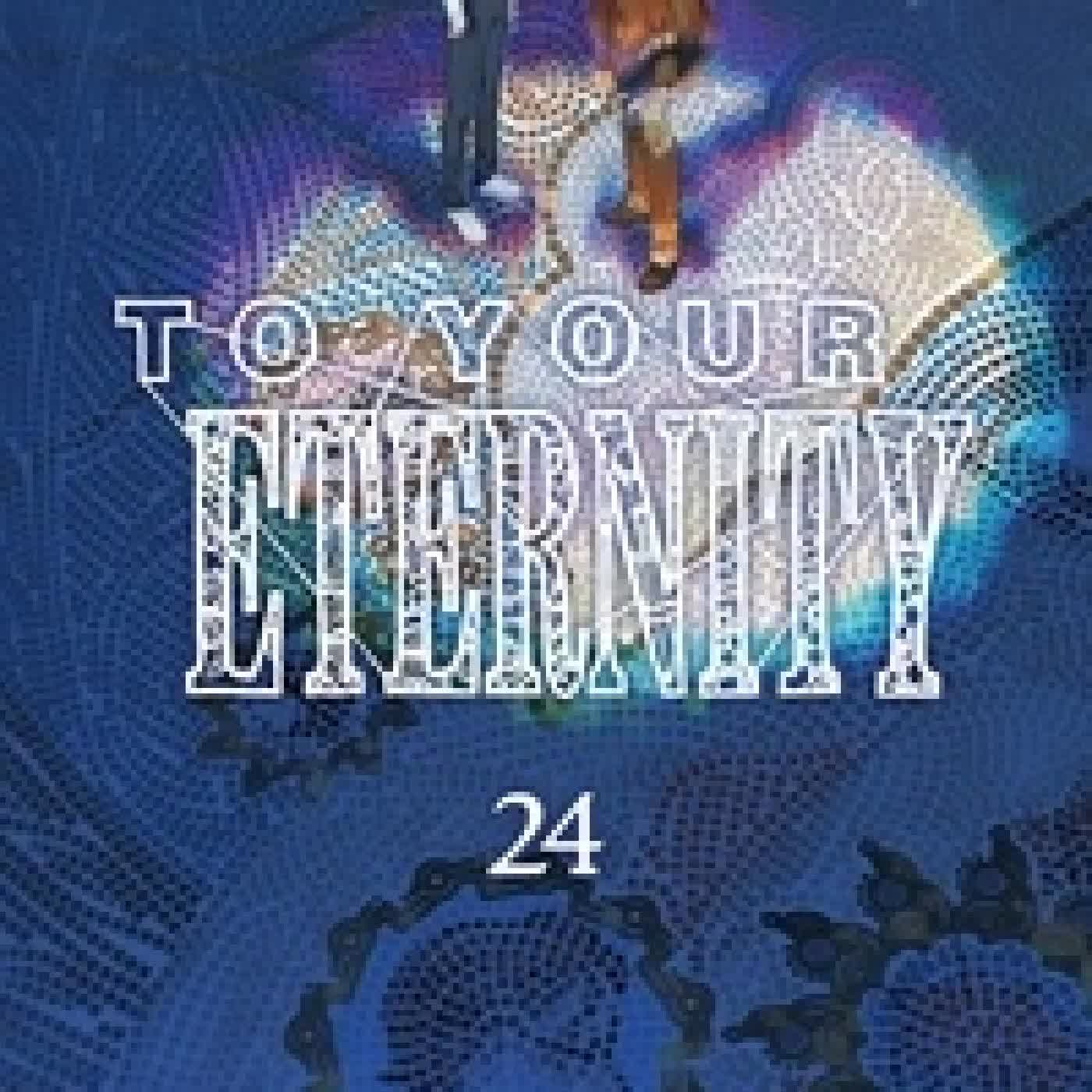 Télécharger Pdf To Your Eternity Tome 24