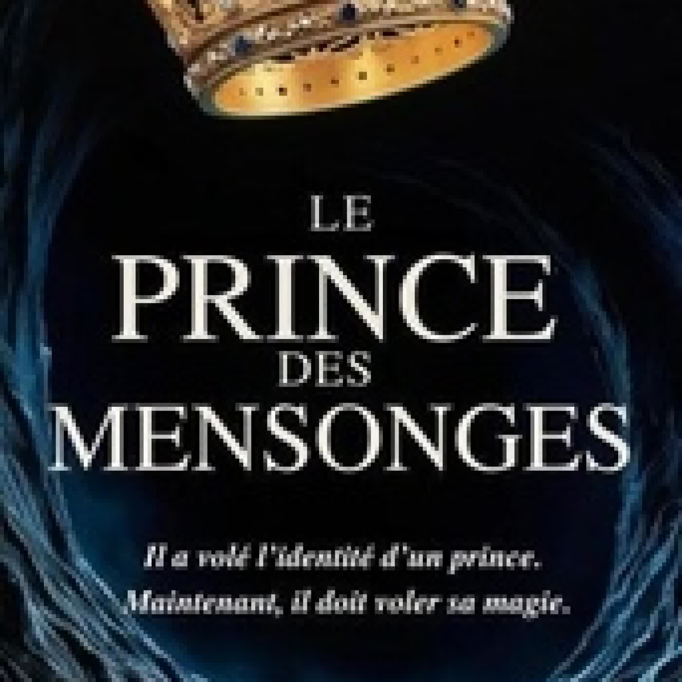 {téléchargement} Le prince des mensonges