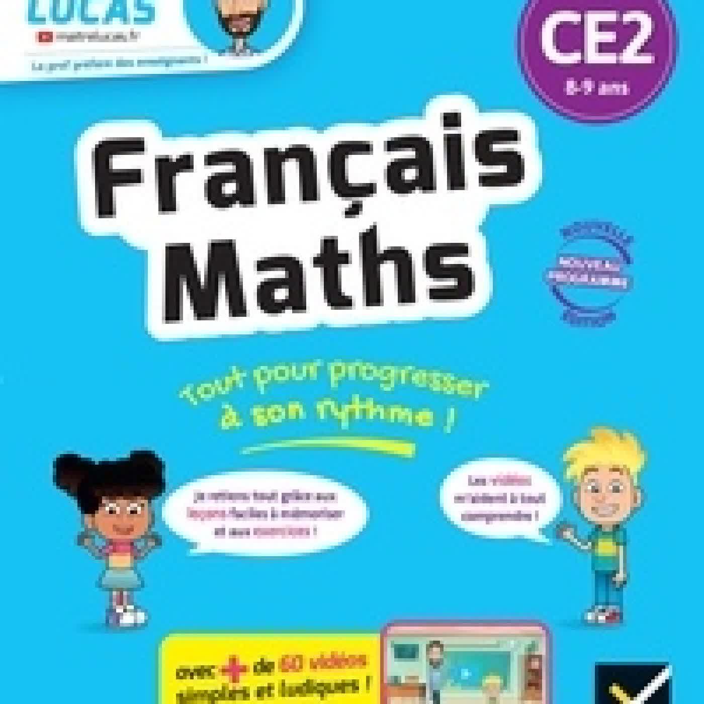 Lire en ligne : Français Maths CE2