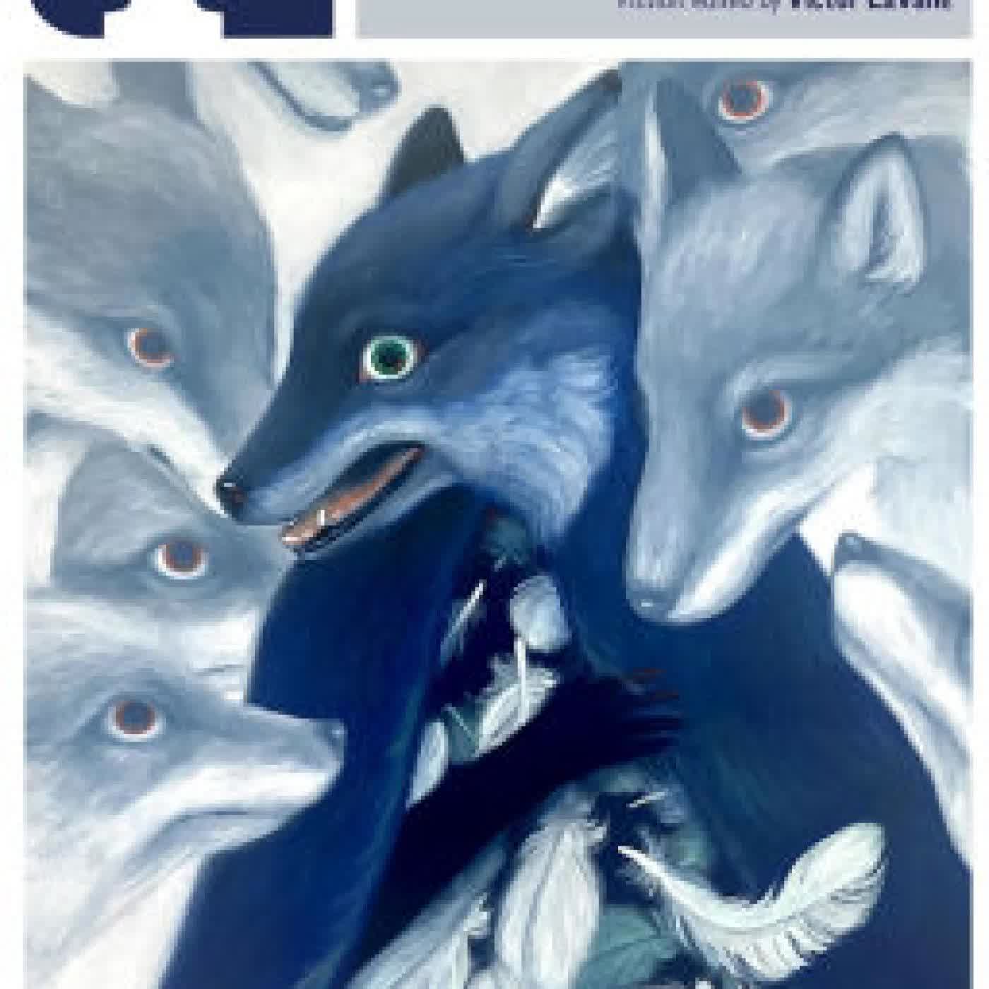 Ploughshares Summer 2025 Guest-edited by Victor LaValle by Helen Phillips, Deesha Philyaw, S. A. Cosby, Joanna Pearson, Victor LaValle on Iphone New Format