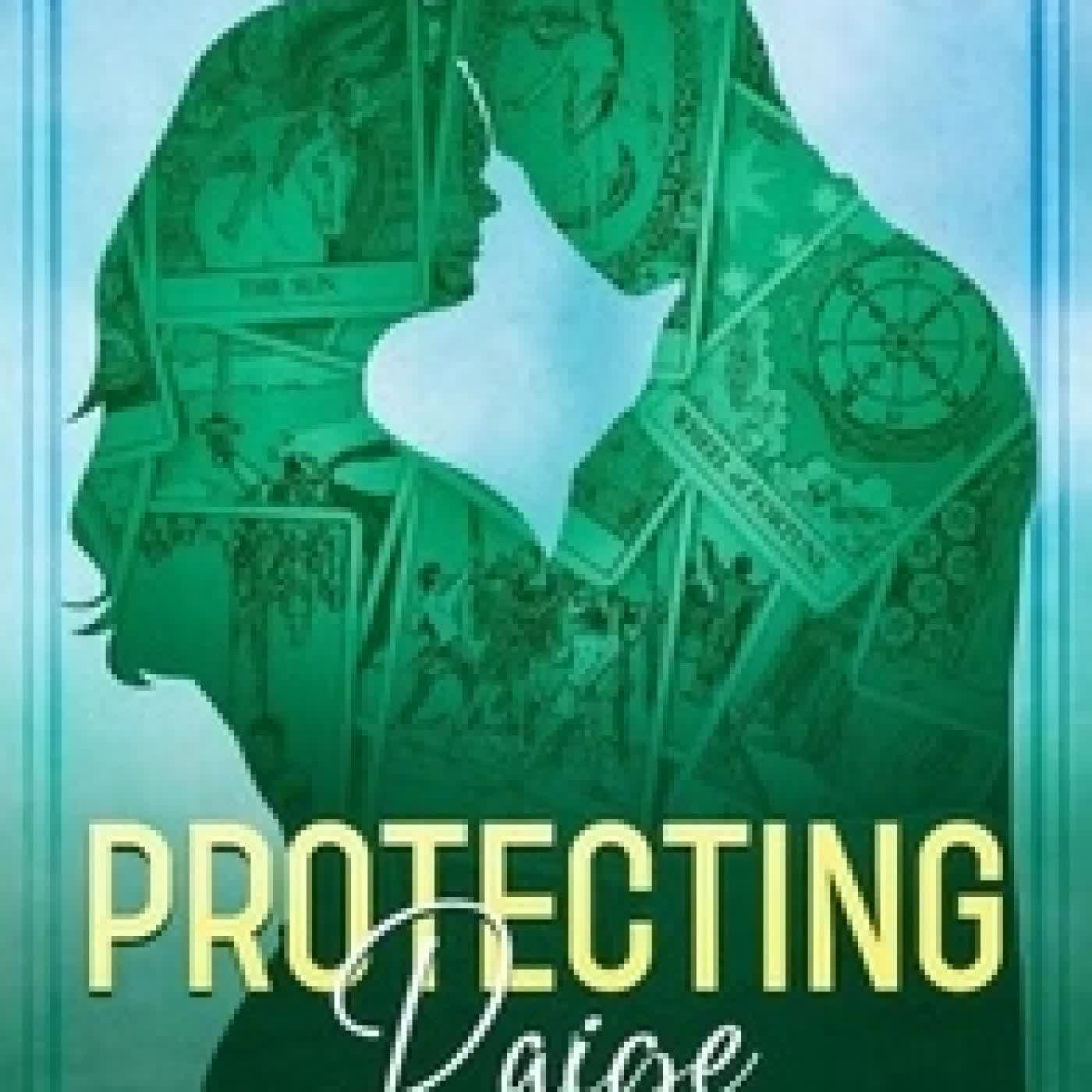 {téléchargement} Protecting Paige: Book Three of The Baker Legacy Series - The Baker Legacy Series, #3