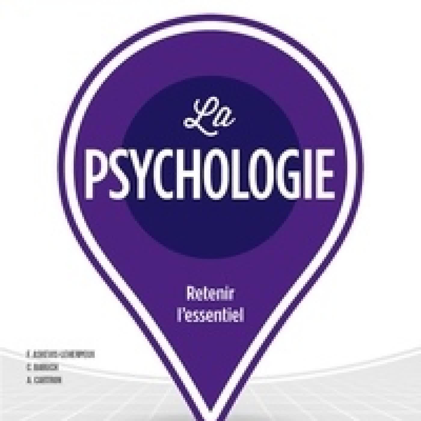 {téléchargement} La psychologie Edition 2025