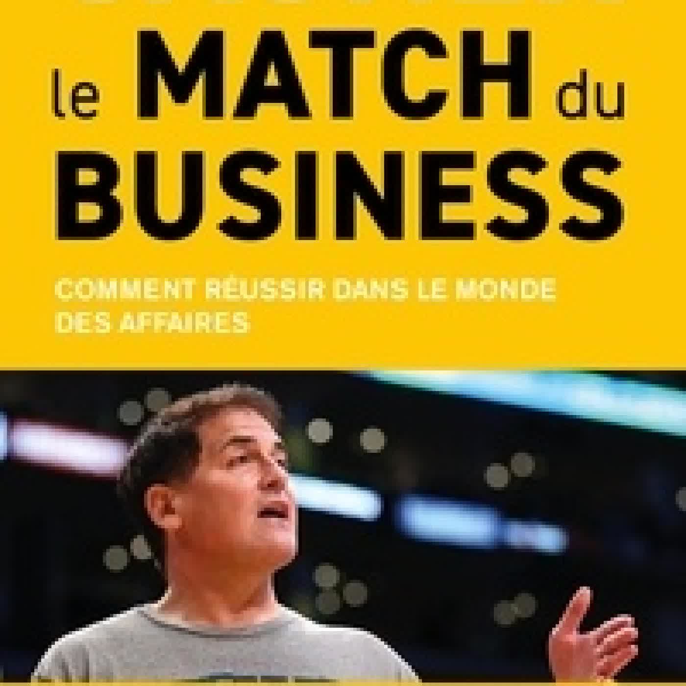 {téléchargement} Gagner le match du business