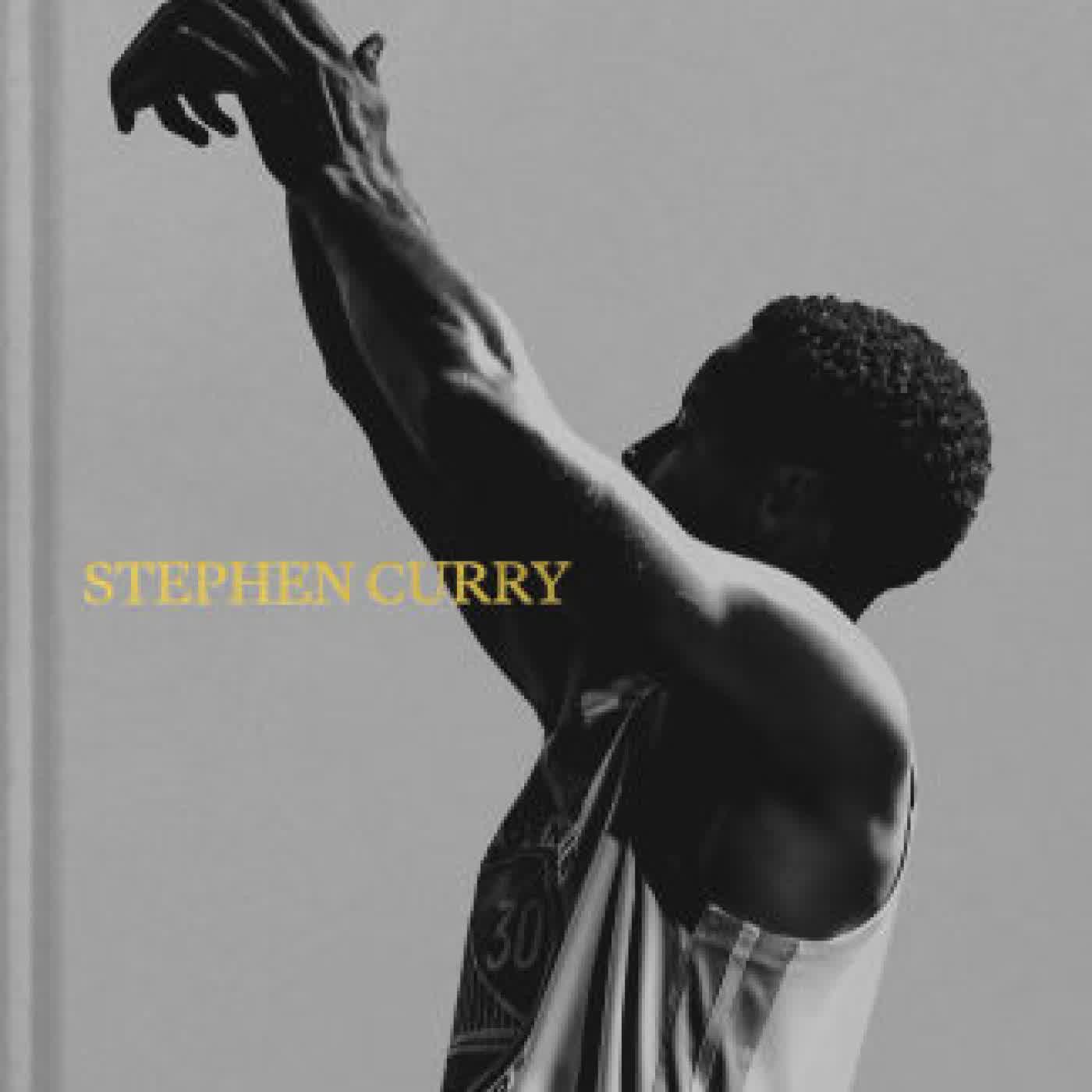 Shot Ready by Stephen Curry on Iphone New Format