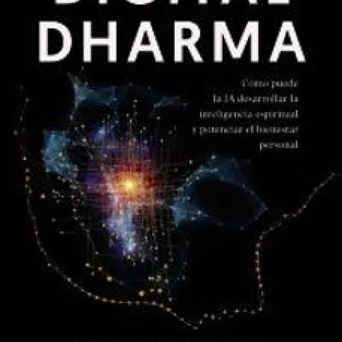 DIGITAL DHARMA Deepak Chopra