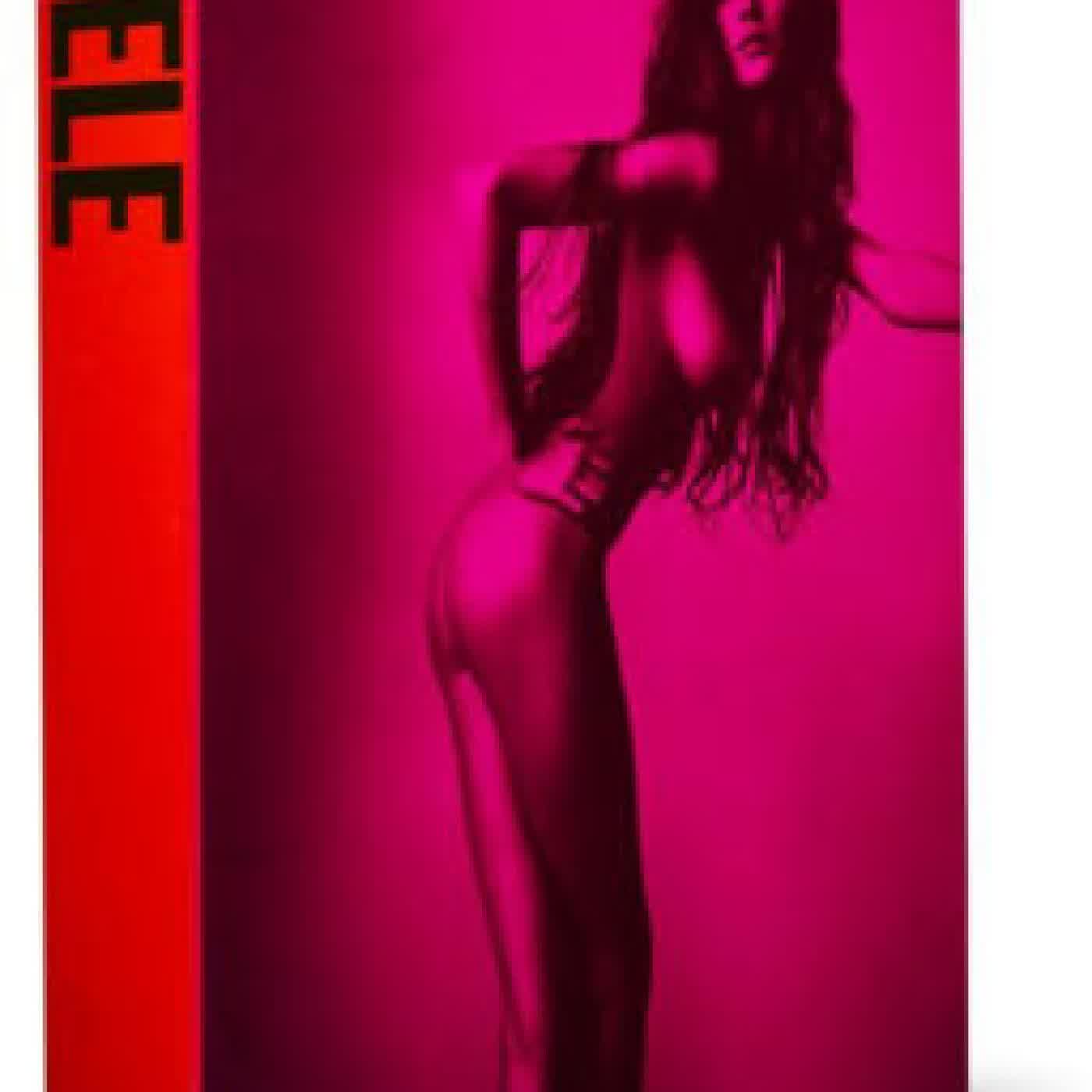 Gisele Bundchen by TASCHEN on Iphone New Format