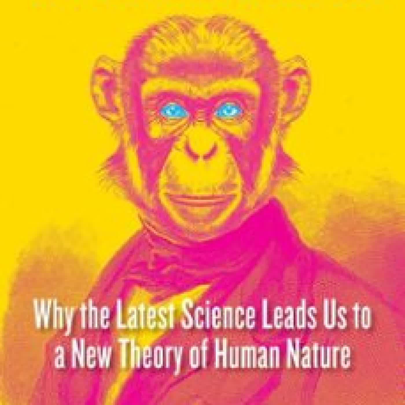 THE PRIMATE MYTH JONATHAN LEAF