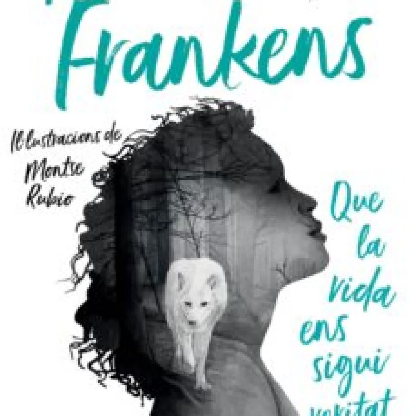 TINA FRANKENS BEL OLID